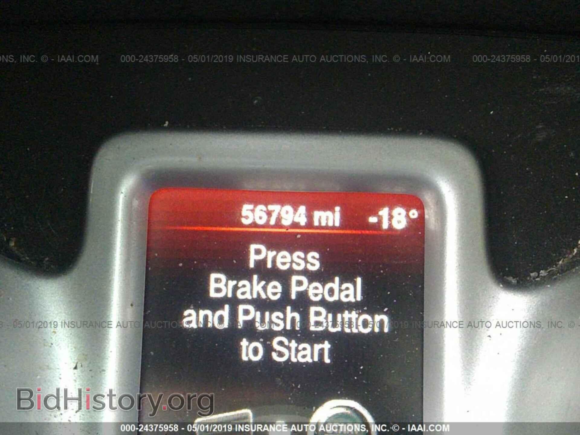 2015 DODGE JOURNEY - VIN: 3C4PDCAB9FT713401 - Фото 7