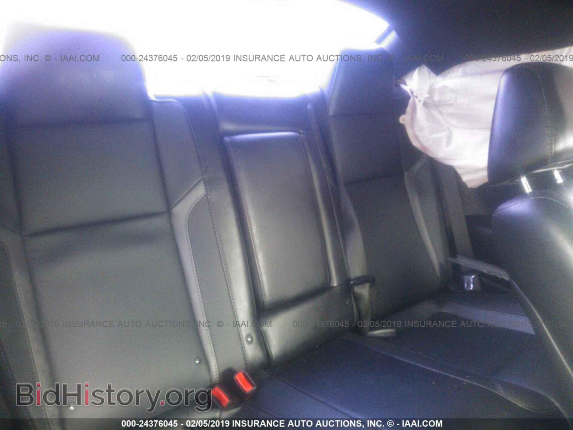 2015 DODGE CHALLENGER - VIN: 2C3CDZBG8FH906177 - Фото 8