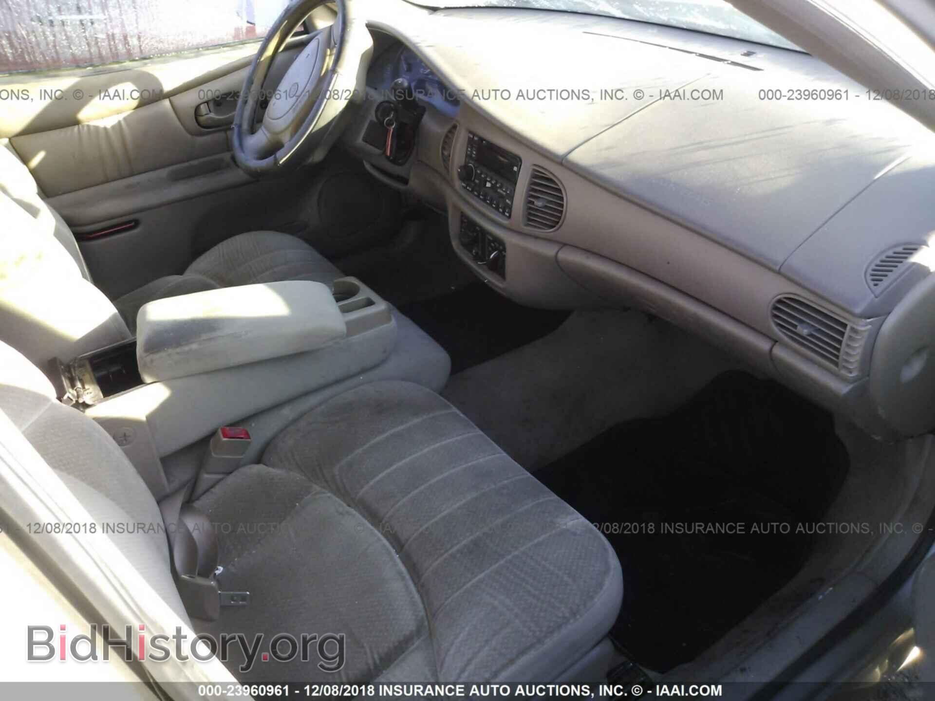 2017 FORD F150 - VIN: 1FTEW1EF8HFA79787 - Фото 5