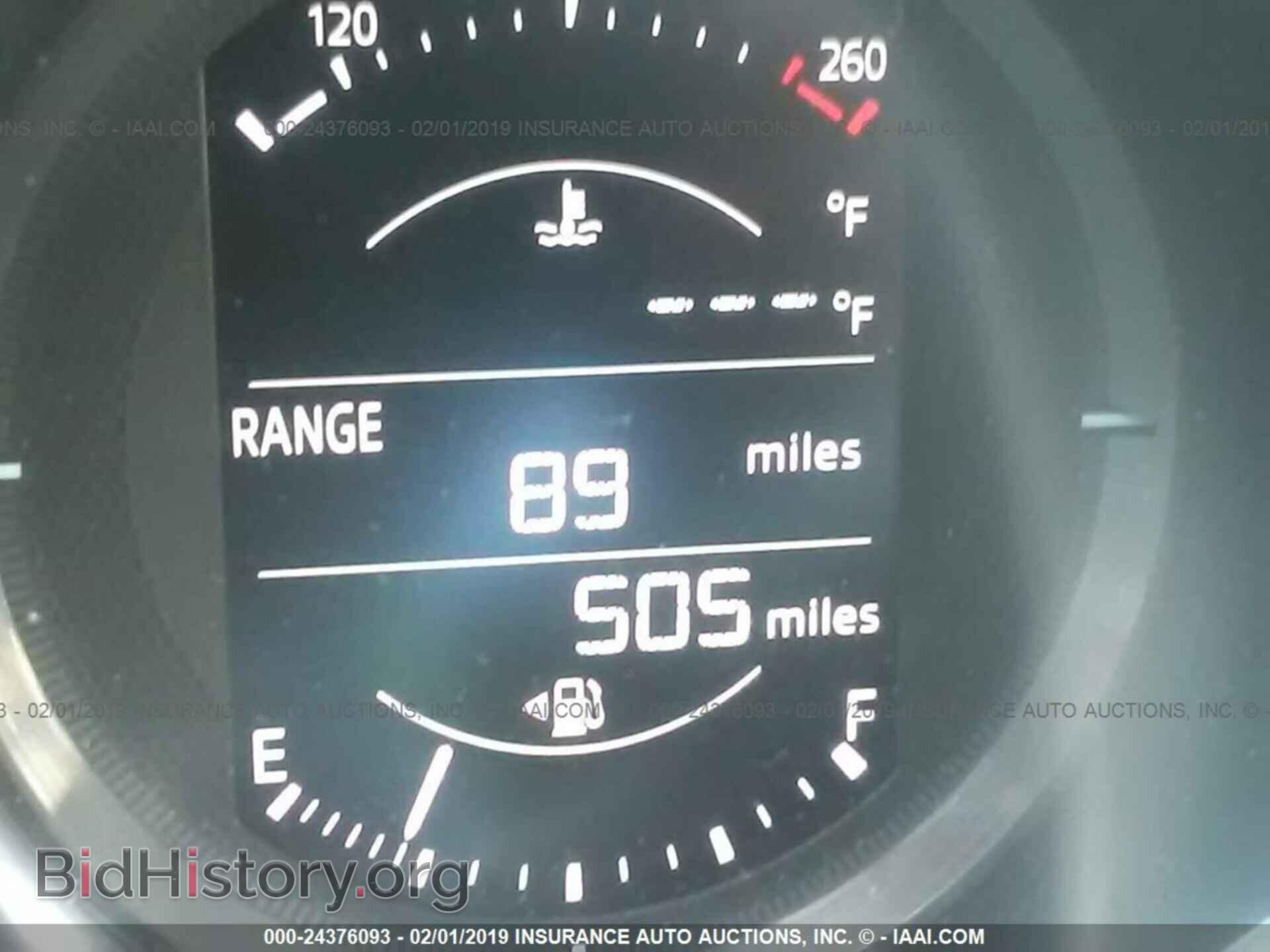 2018 MAZDA CX-5 - VIN: JM3KFABM2J1470675 - Фото 7