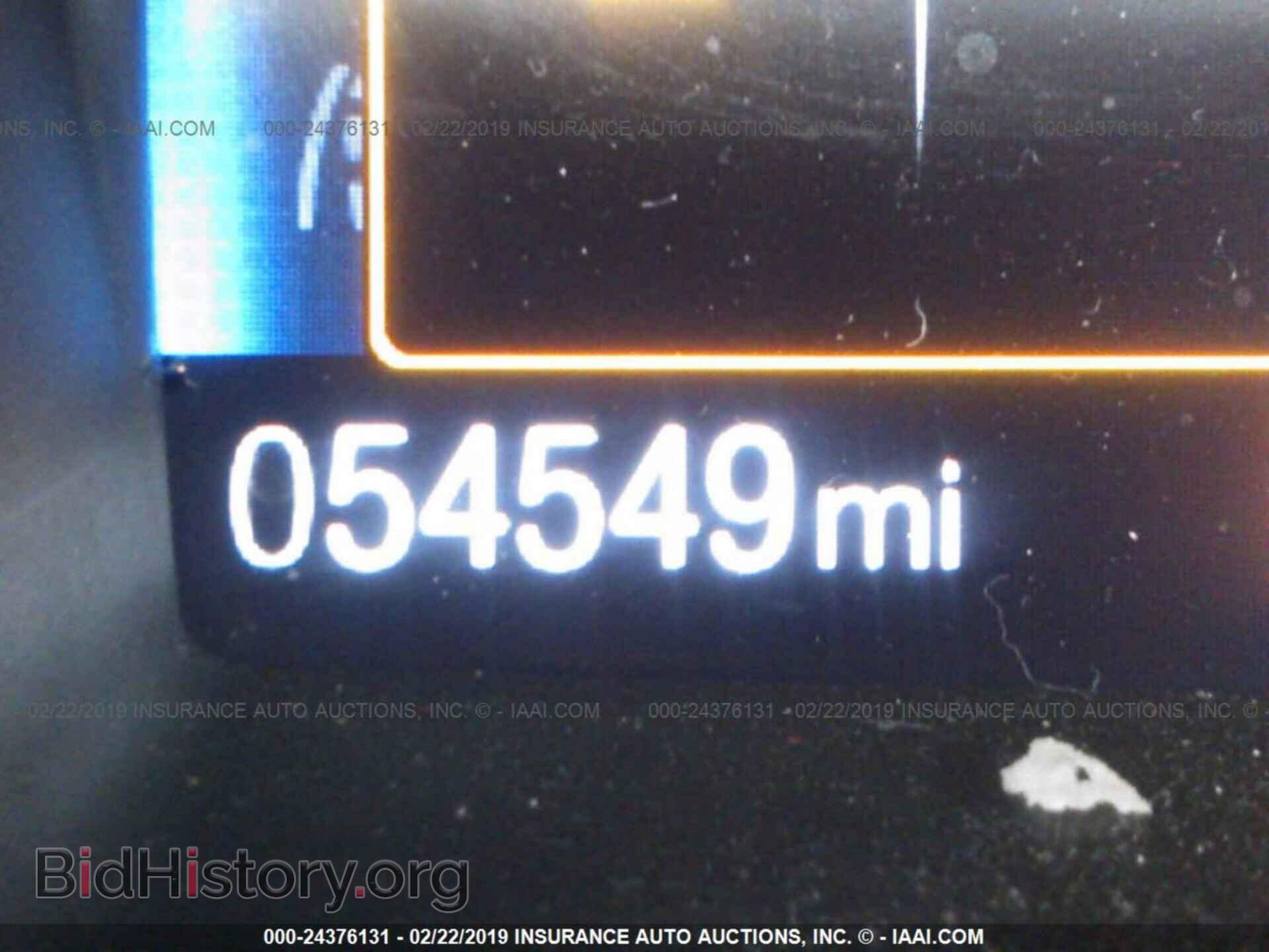 2015 FORD FOCUS - VIN: 1FADP3F20FL243635 - Photo 7
