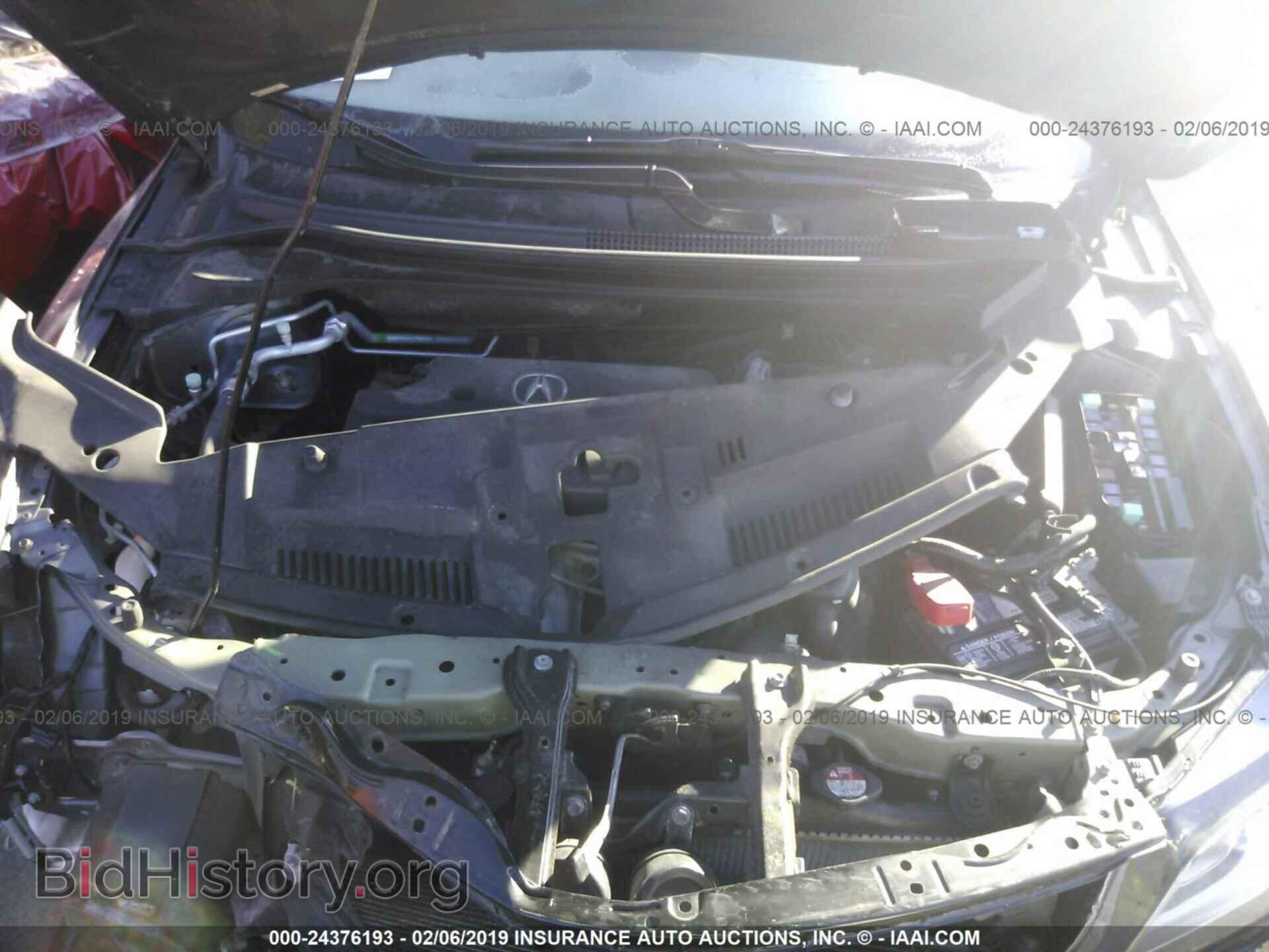 2013 ACURA ILX - VIN: 19VDE1F51DE008657 - Фото 10