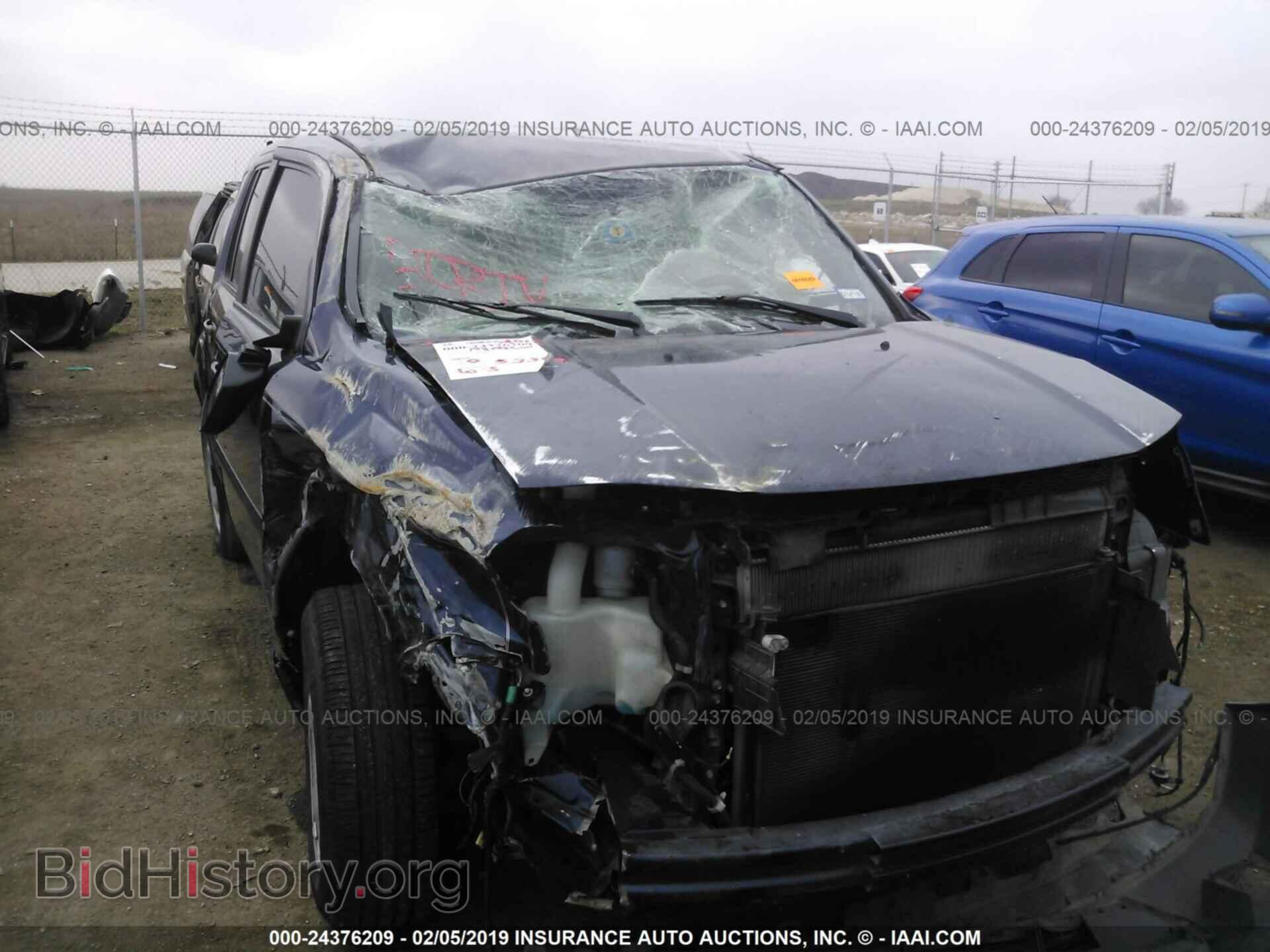 2015 HONDA PILOT - VIN: 5FNYF3H22FB025162 - Фото 6