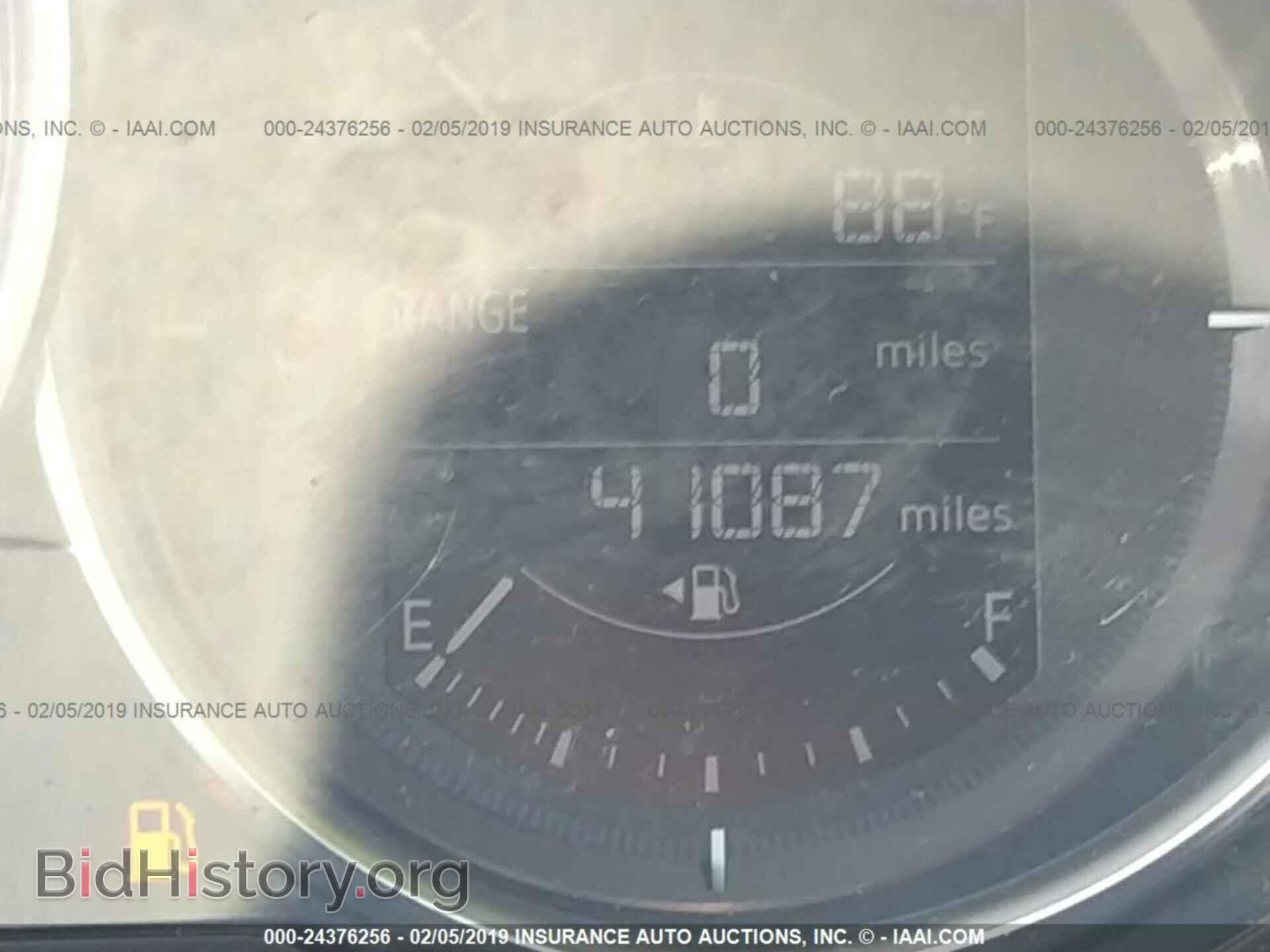 2017 MAZDA 6 - VIN: JM1GL1V5XH1110804 - Фото 7