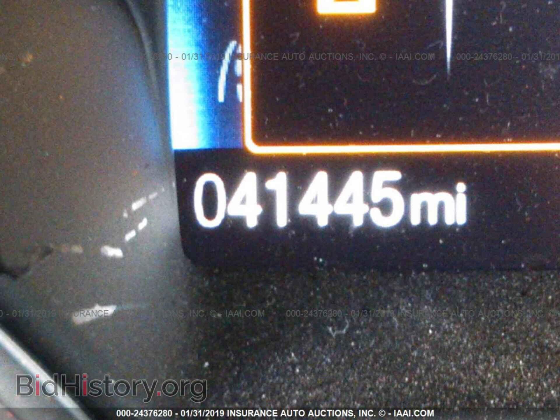 2016 FORD FOCUS - VIN: 1FADP3E23GL377090 - Photo 7