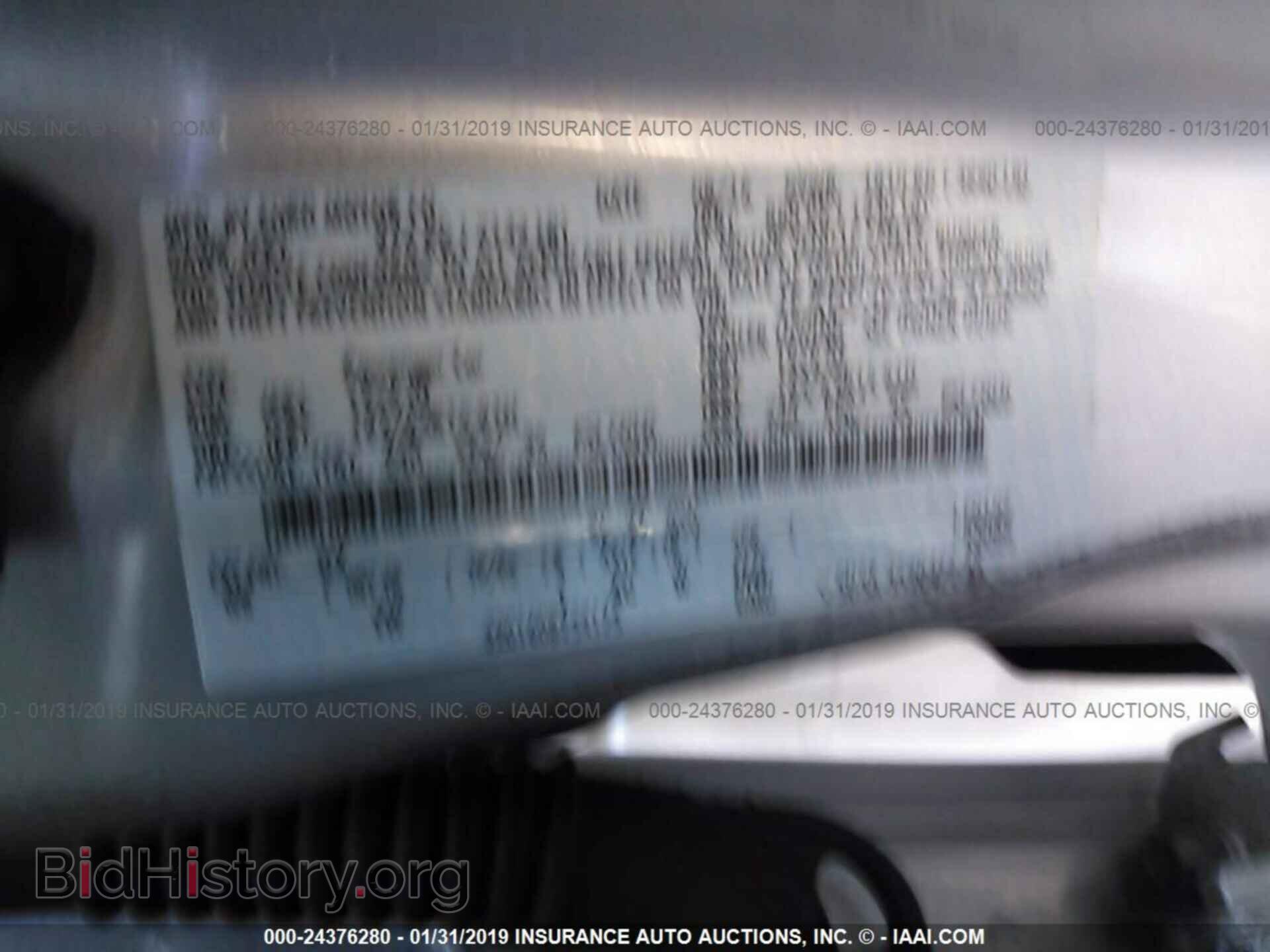 2016 FORD FOCUS - VIN: 1FADP3E23GL377090 - Photo 9