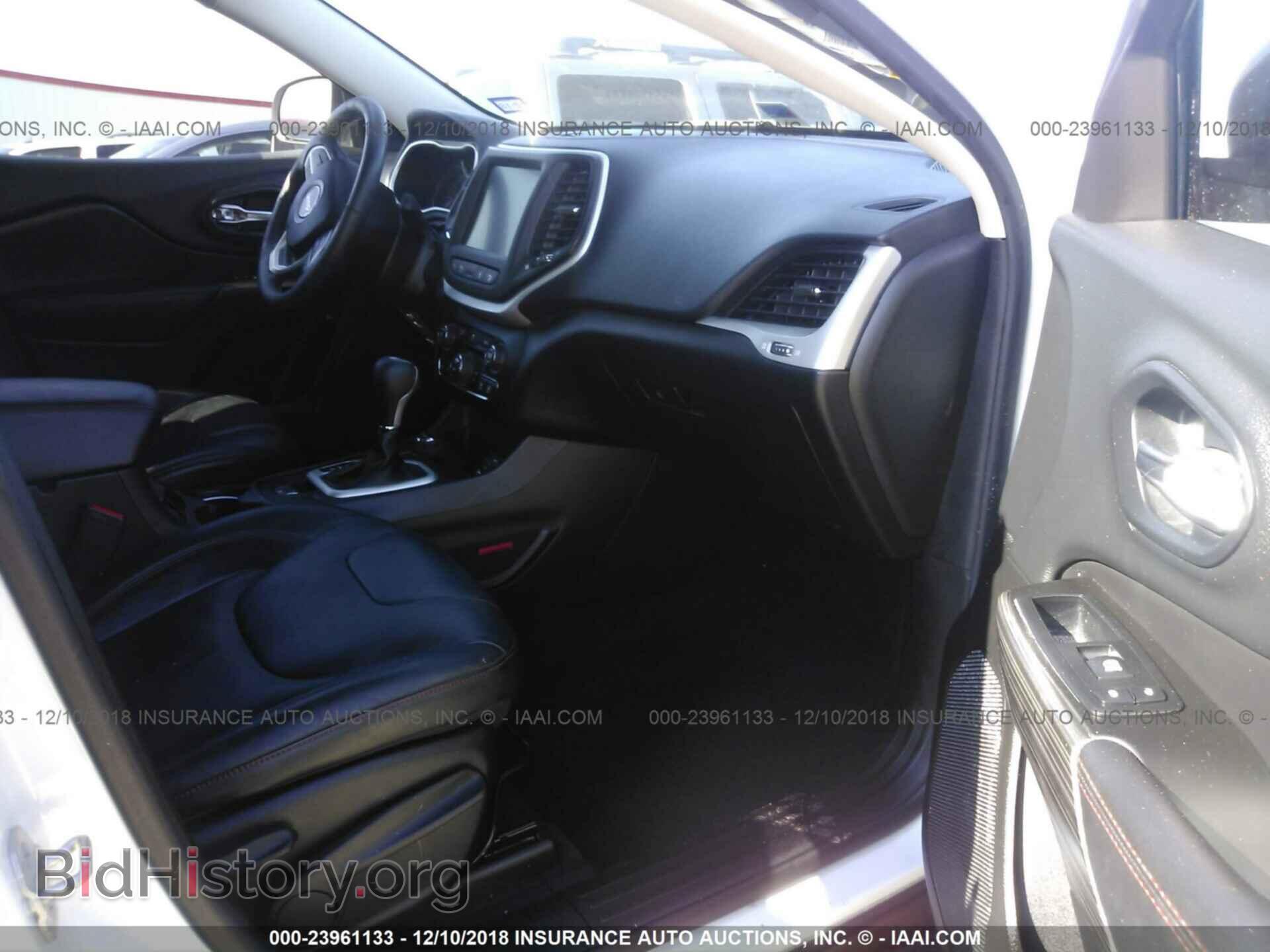 2013 MAZDA 3 - VIN: JM1BL1U75D1707561 - Фото 5