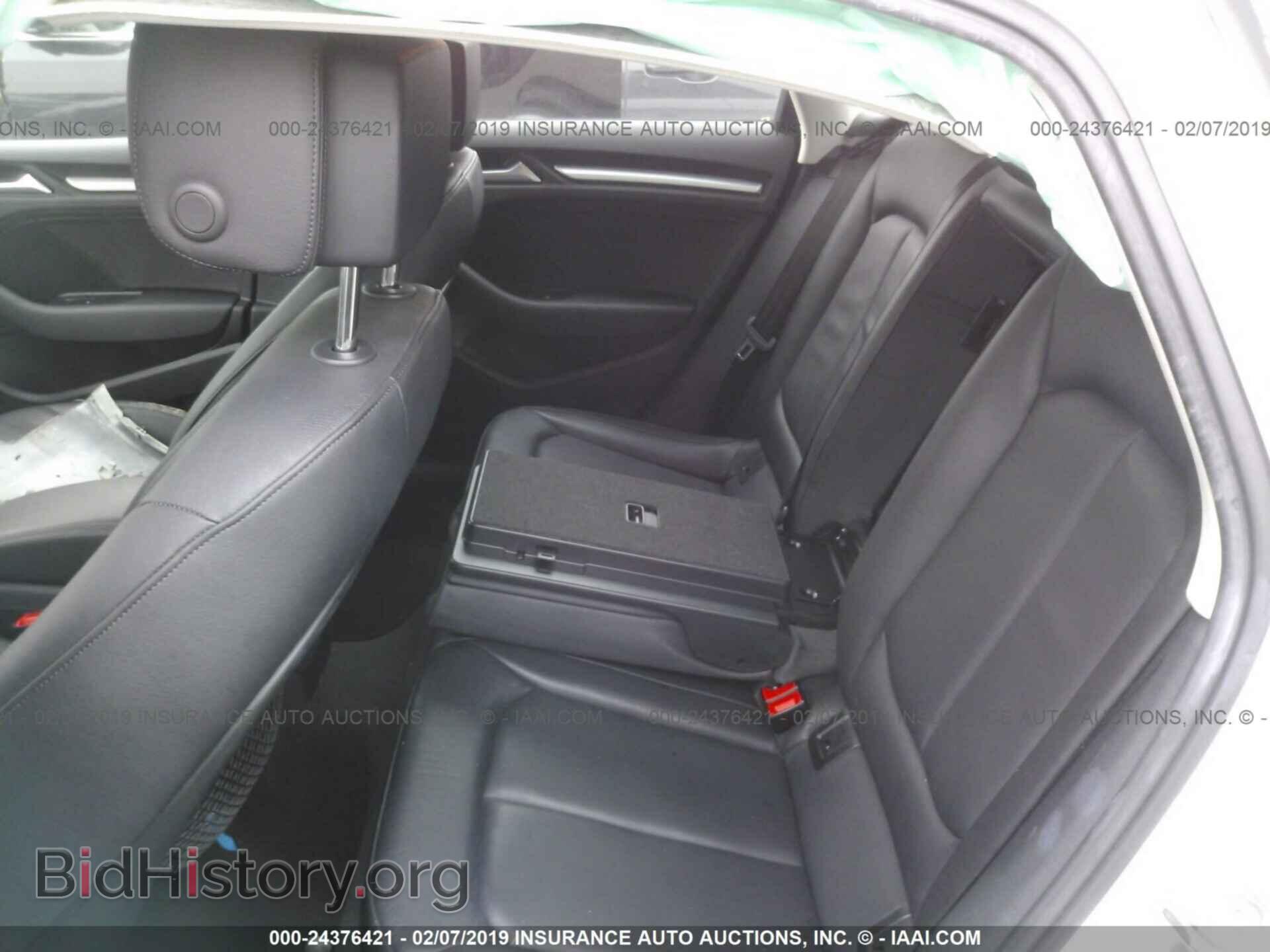 2013 FORD EXPLORER - VIN: 1FM5K8F82DGA57353 - Фото 8