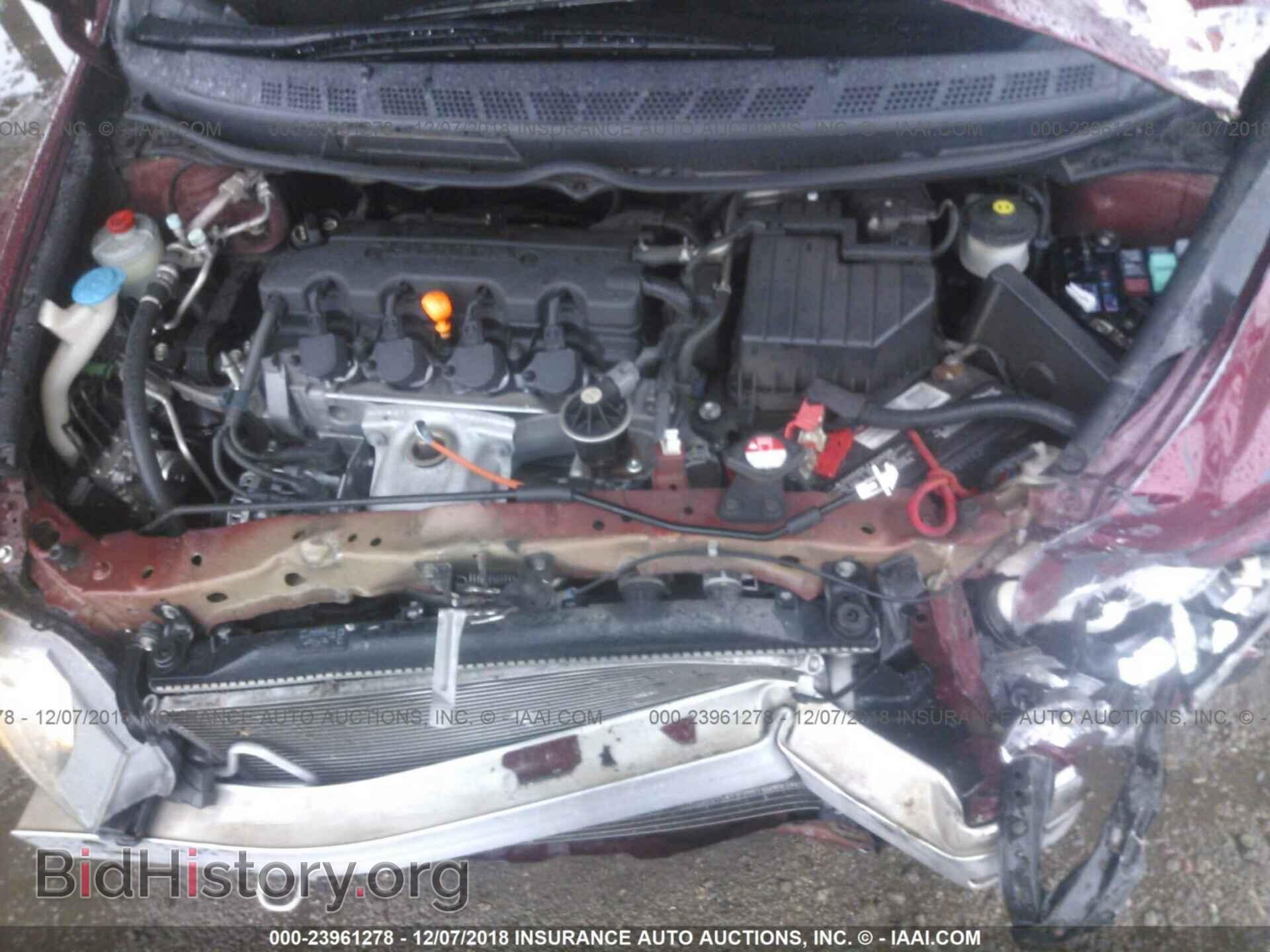 2012 LEXUS RX - VIN: 2T2BK1BA4CC144820 - Фото 10