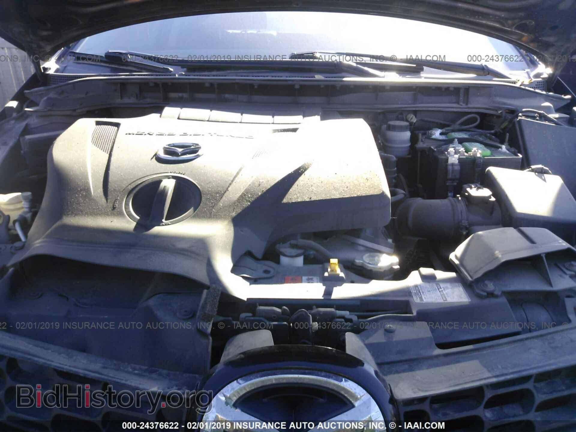 2006 FORD F150 - VIN: 1FTRW12W76FB09428 - Фото 10