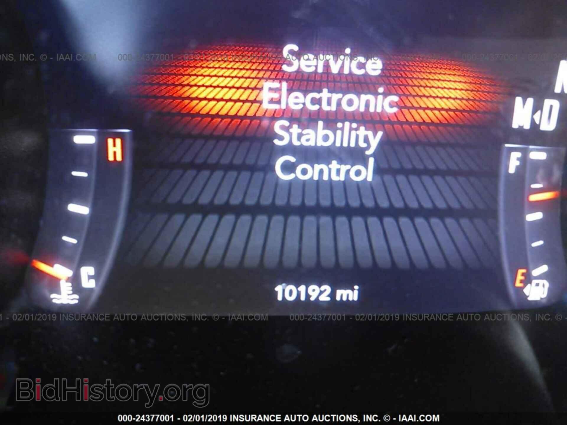 2017 DODGE CHALLENGER - VIN: 2C3CDZGG5HH555613 - Photo 7
