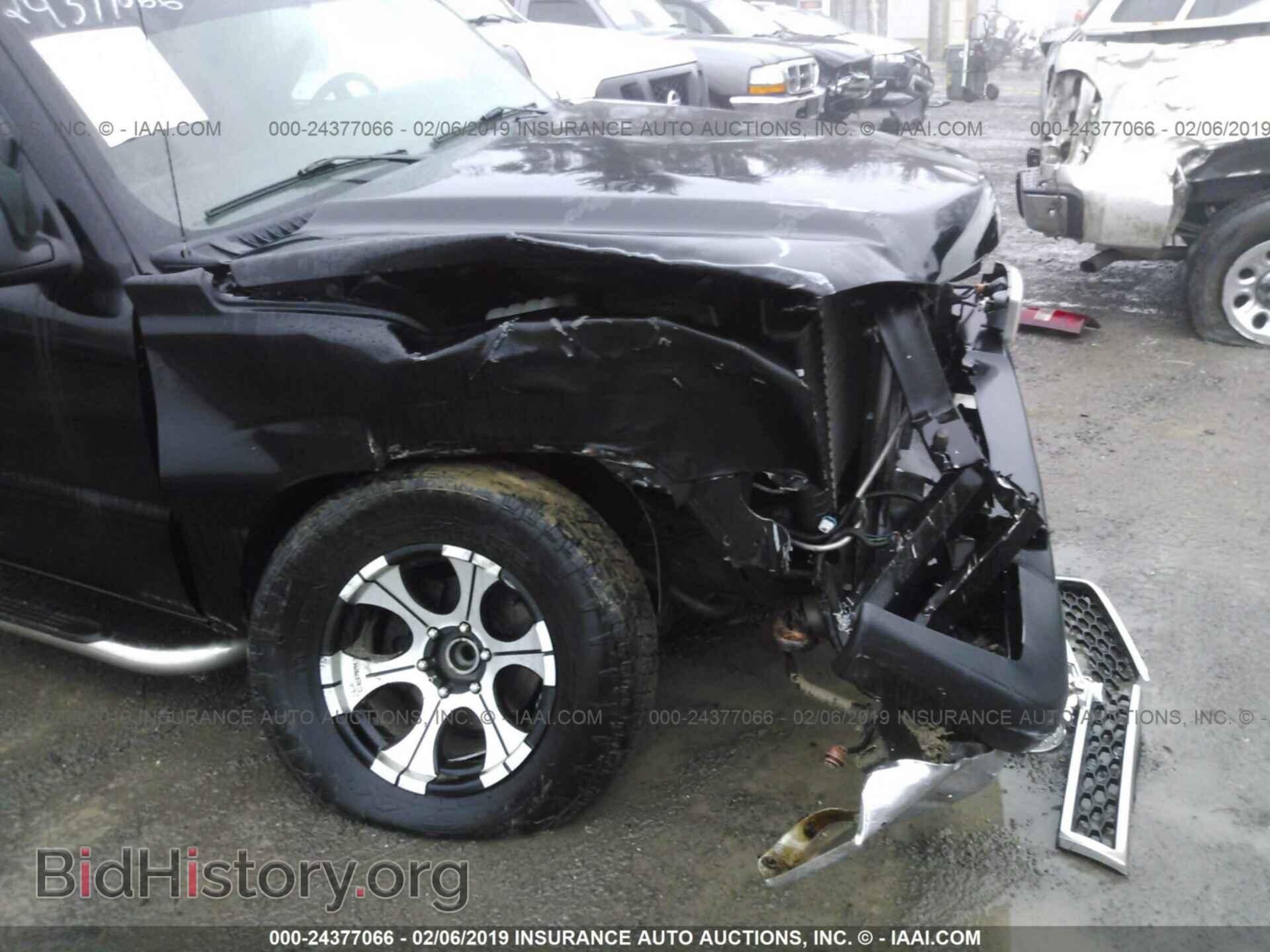 2006 CHEVROLET SILVERADO - VIN: 3GCEC14X96G232028 - Фото 6