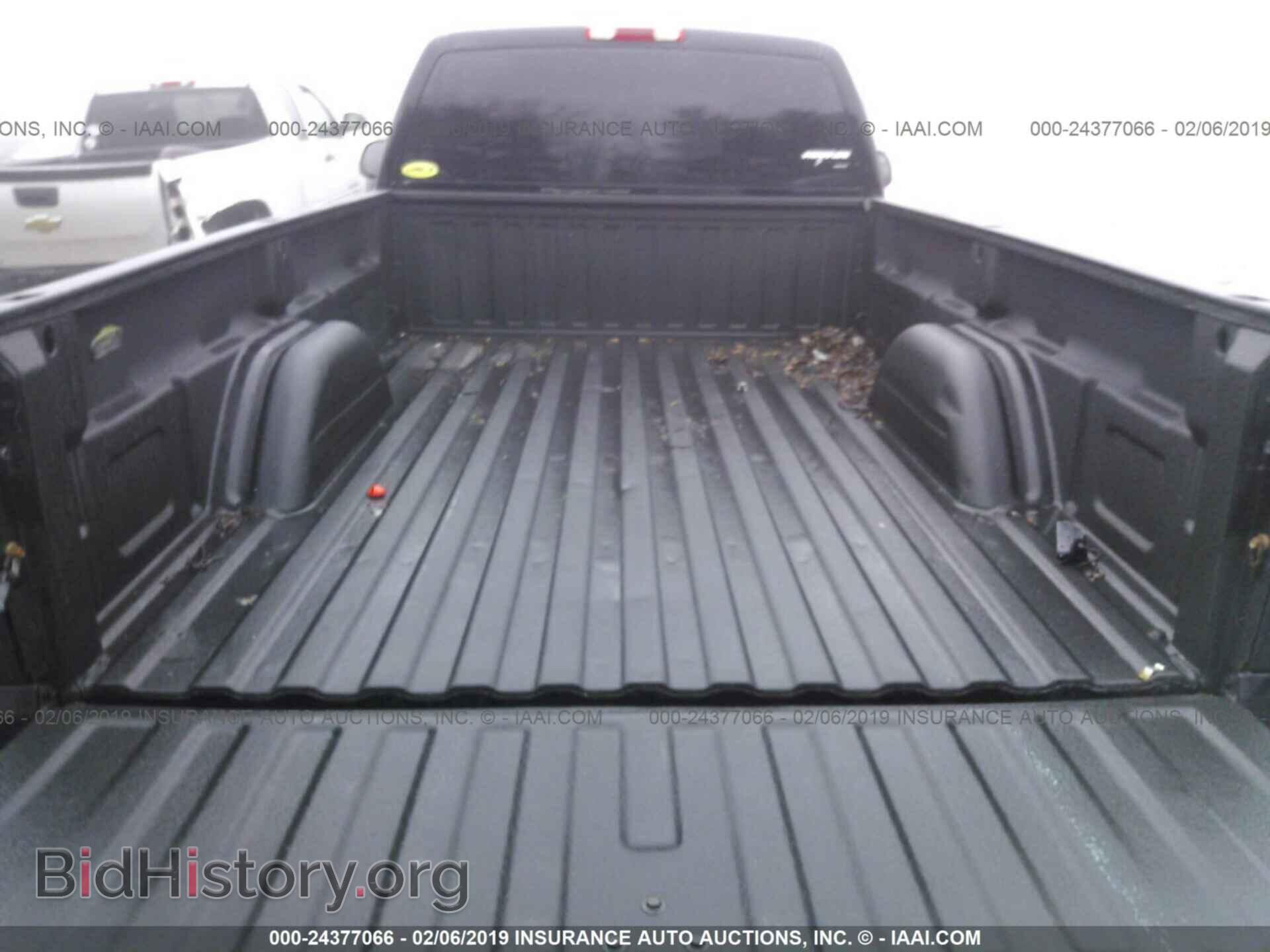 2006 CHEVROLET SILVERADO - VIN: 3GCEC14X96G232028 - Фото 8