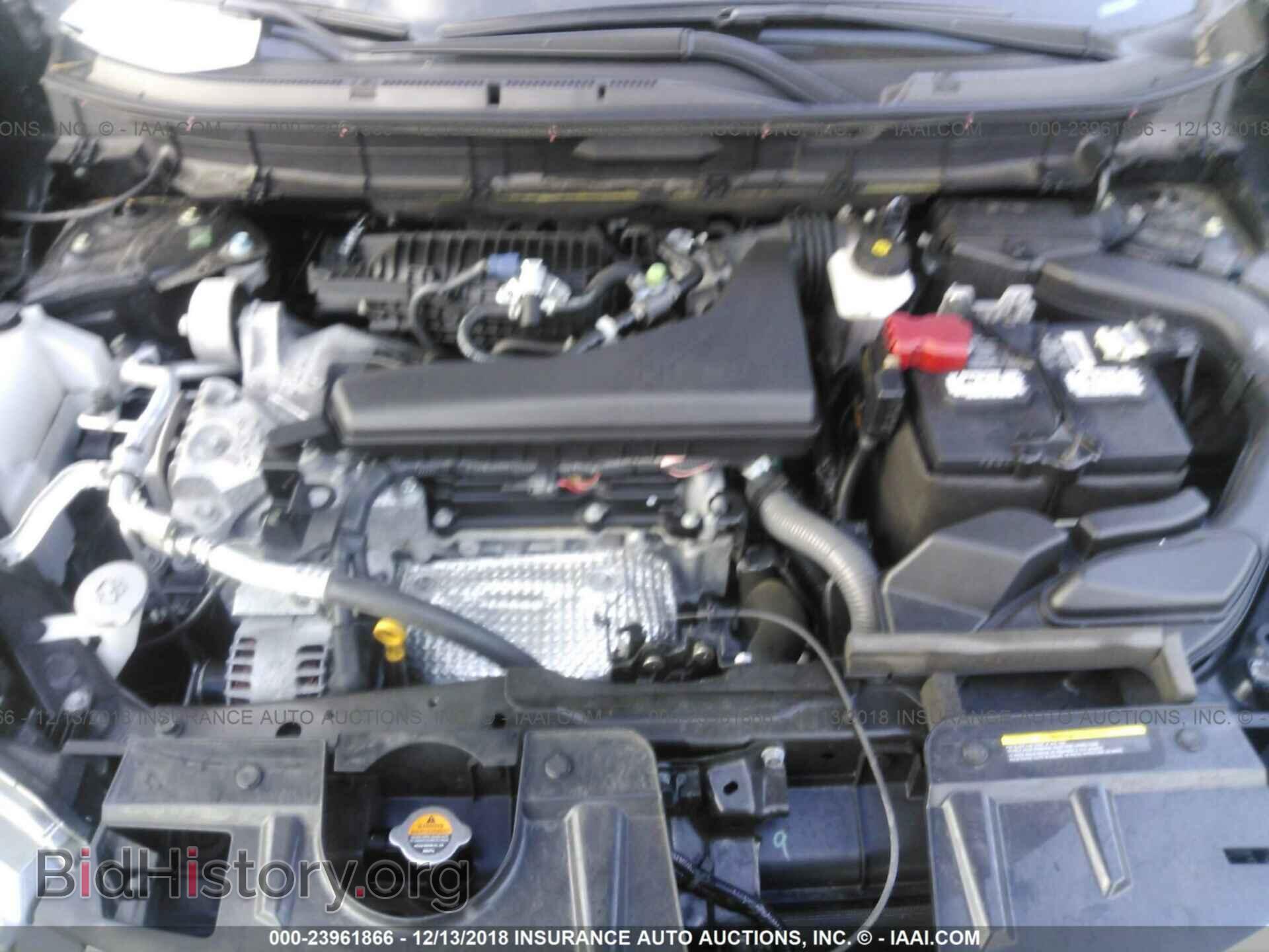 2007 HONDA PILOT - VIN: 2HKYF18487H503108 - Фото 10