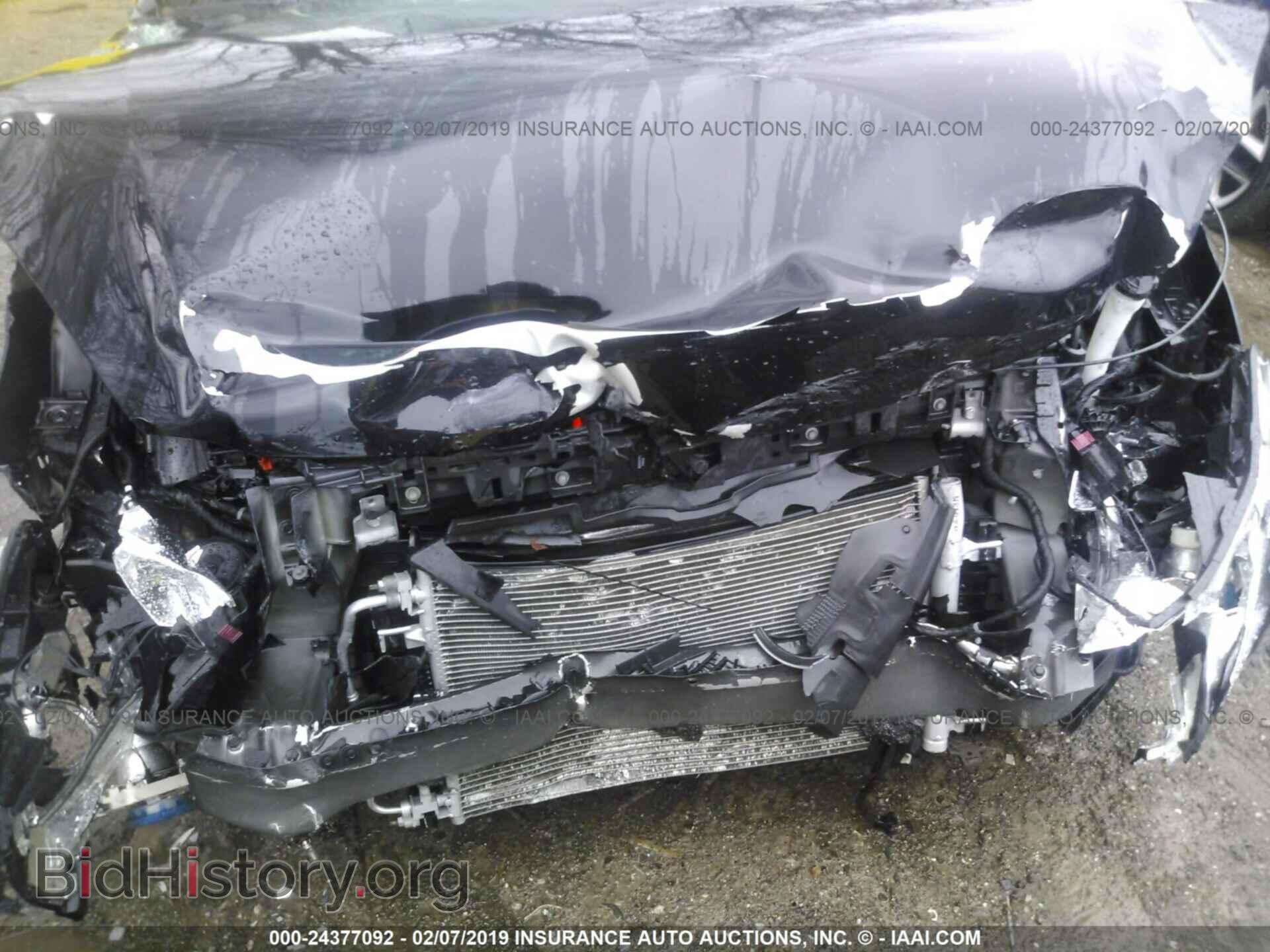 2015 BUICK REGAL - VIN: 2G4GP5EX1F9284150 - Фото 6