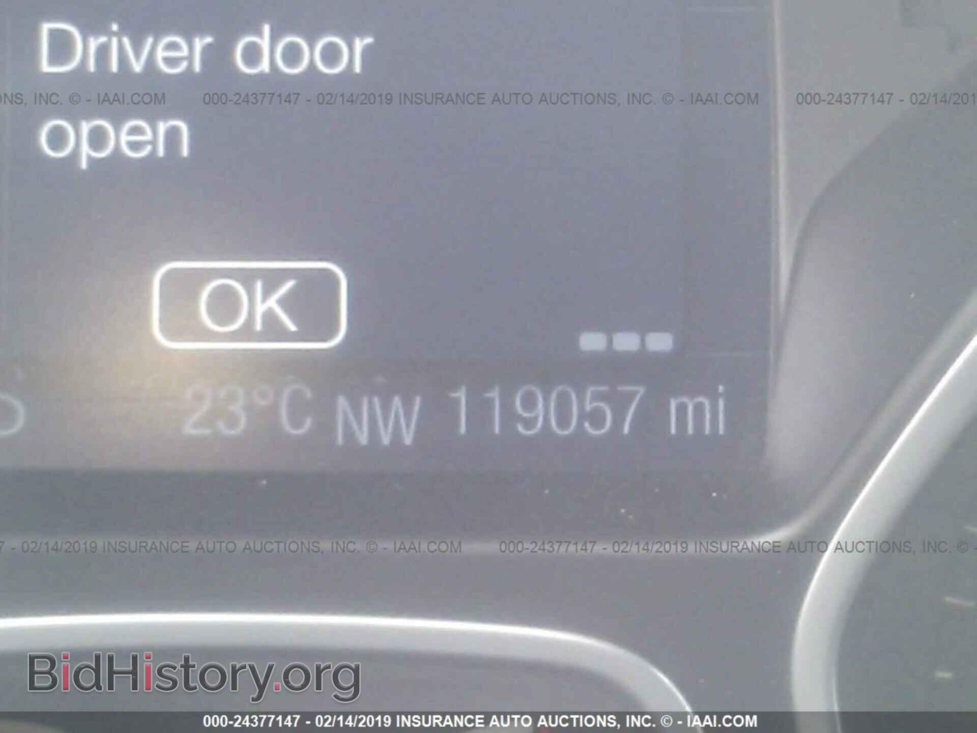 2012 FORD FOCUS - VIN: 1FAHP3M20CL168449 - Photo 7