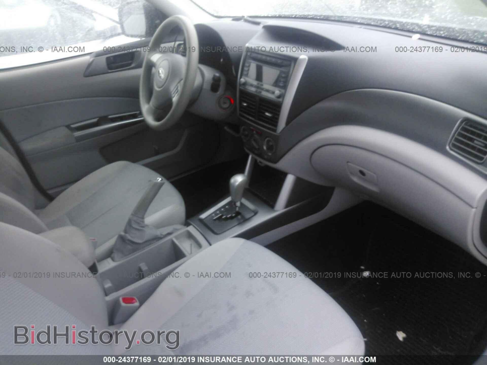 2009 MAZDA 6 - VIN: 1YVHP81H095M51294 - Фото 5
