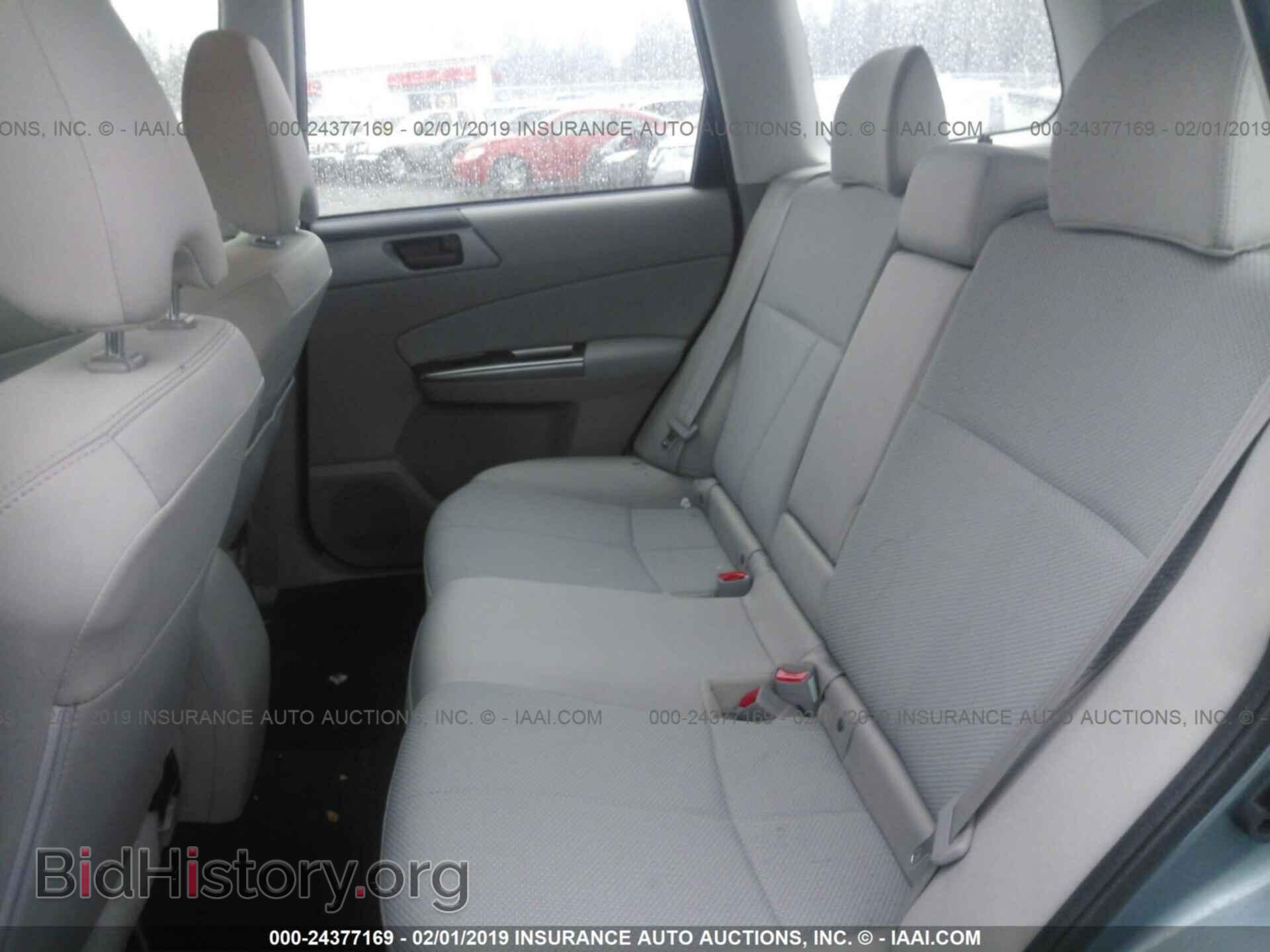 2009 MAZDA 6 - VIN: 1YVHP81H095M51294 - Фото 8