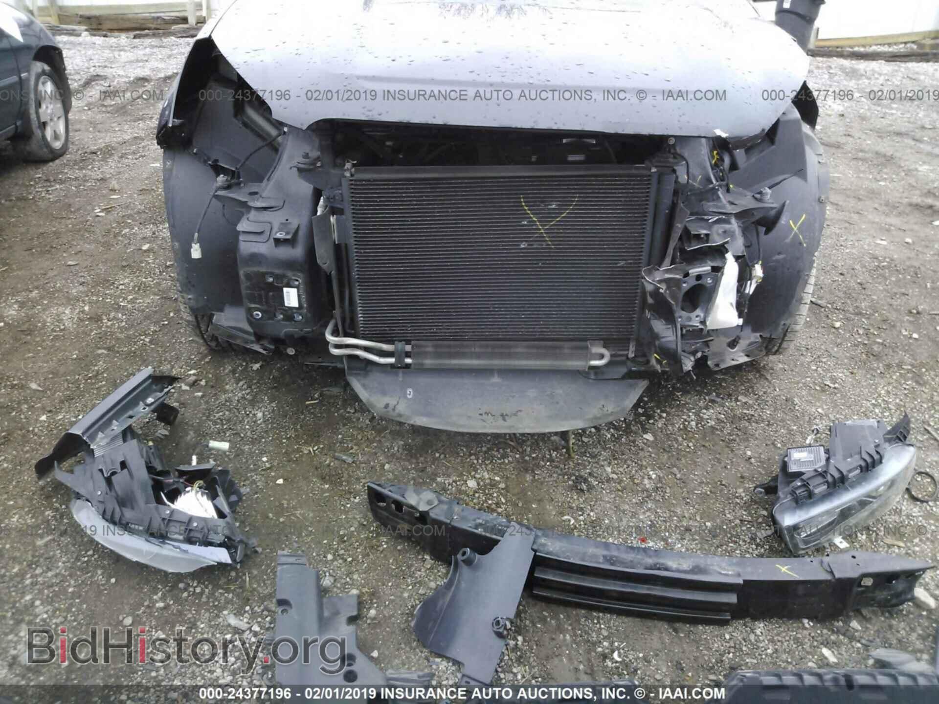 2014 GMC ACADIA - VIN: 1GKKRTKD2EJ261264 - Photo 6