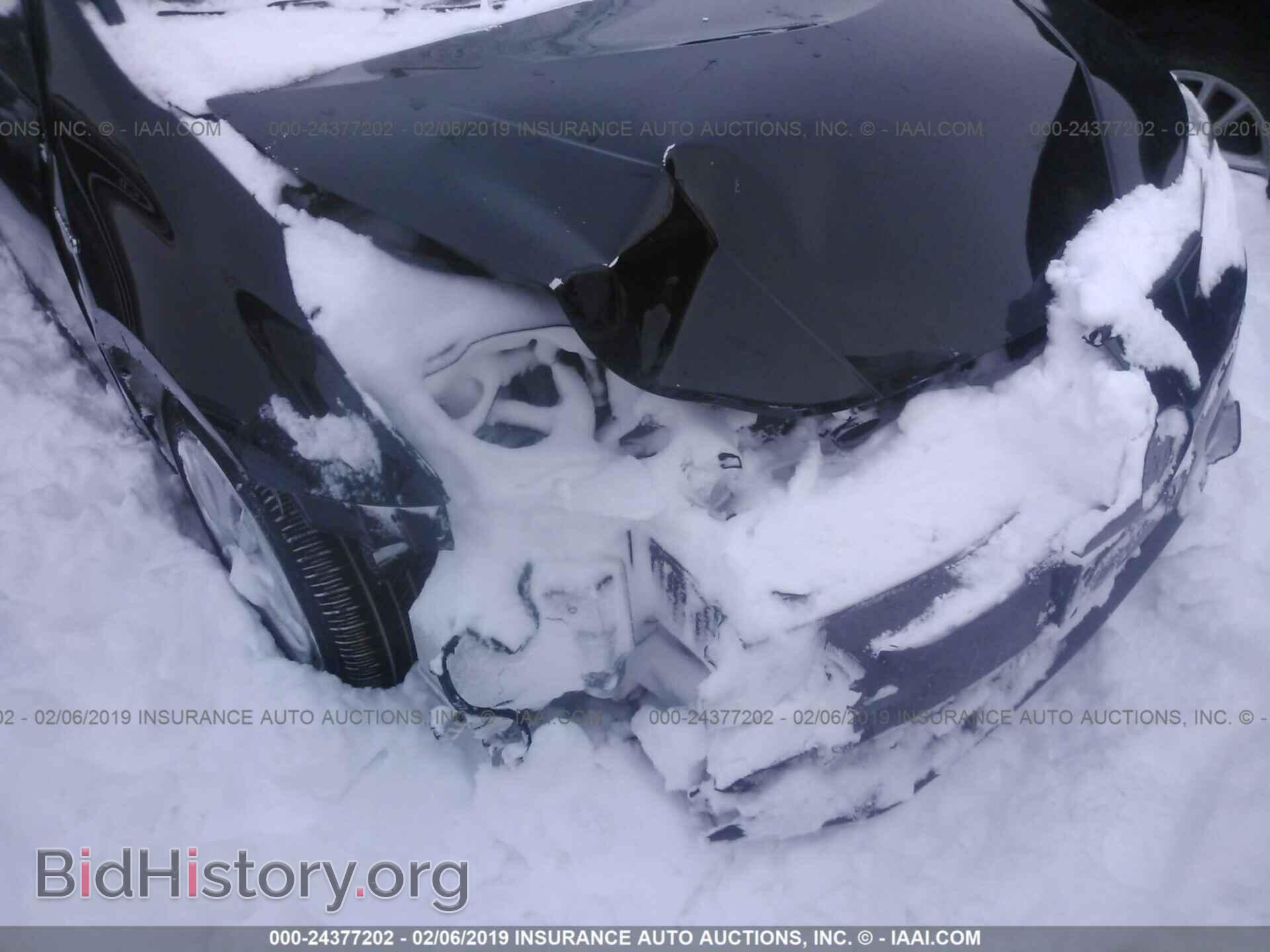 2012 HONDA CIVIC - VIN: 19XFB2F99CE315817 - Photo 6