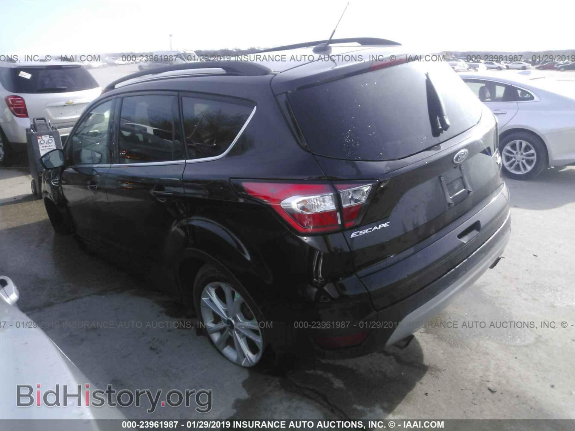 2006 BMW X5 - VIN: 5UXFA13596LY47142 - Photo 3