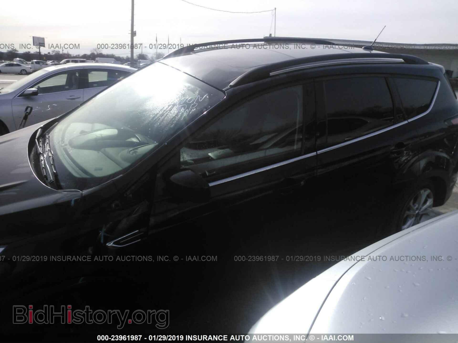 2006 BMW X5 - VIN: 5UXFA13596LY47142 - Photo 6