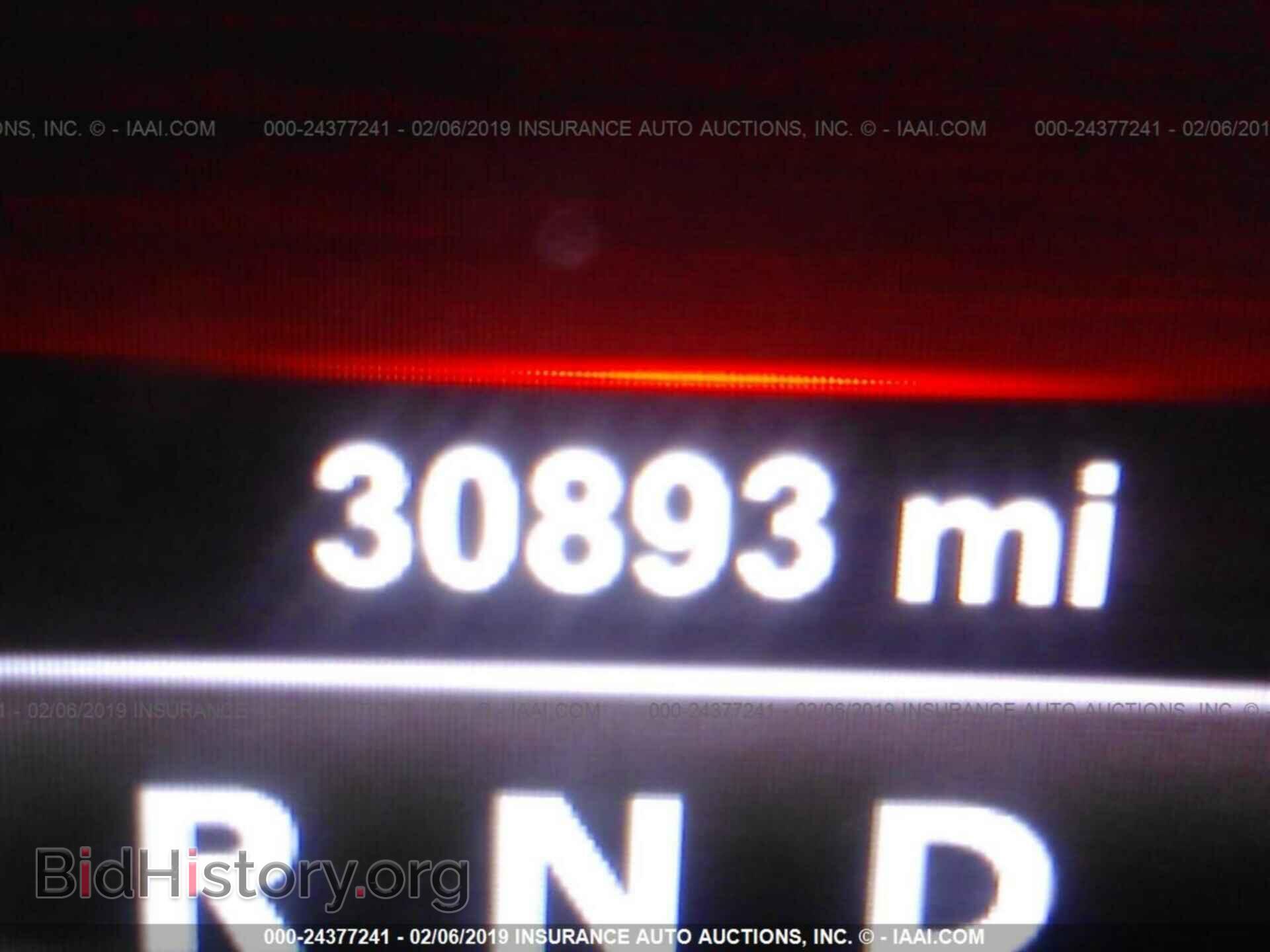 2017 RAM 1500 - VIN: 1C6RR7HTXHS811719 - Photo 7