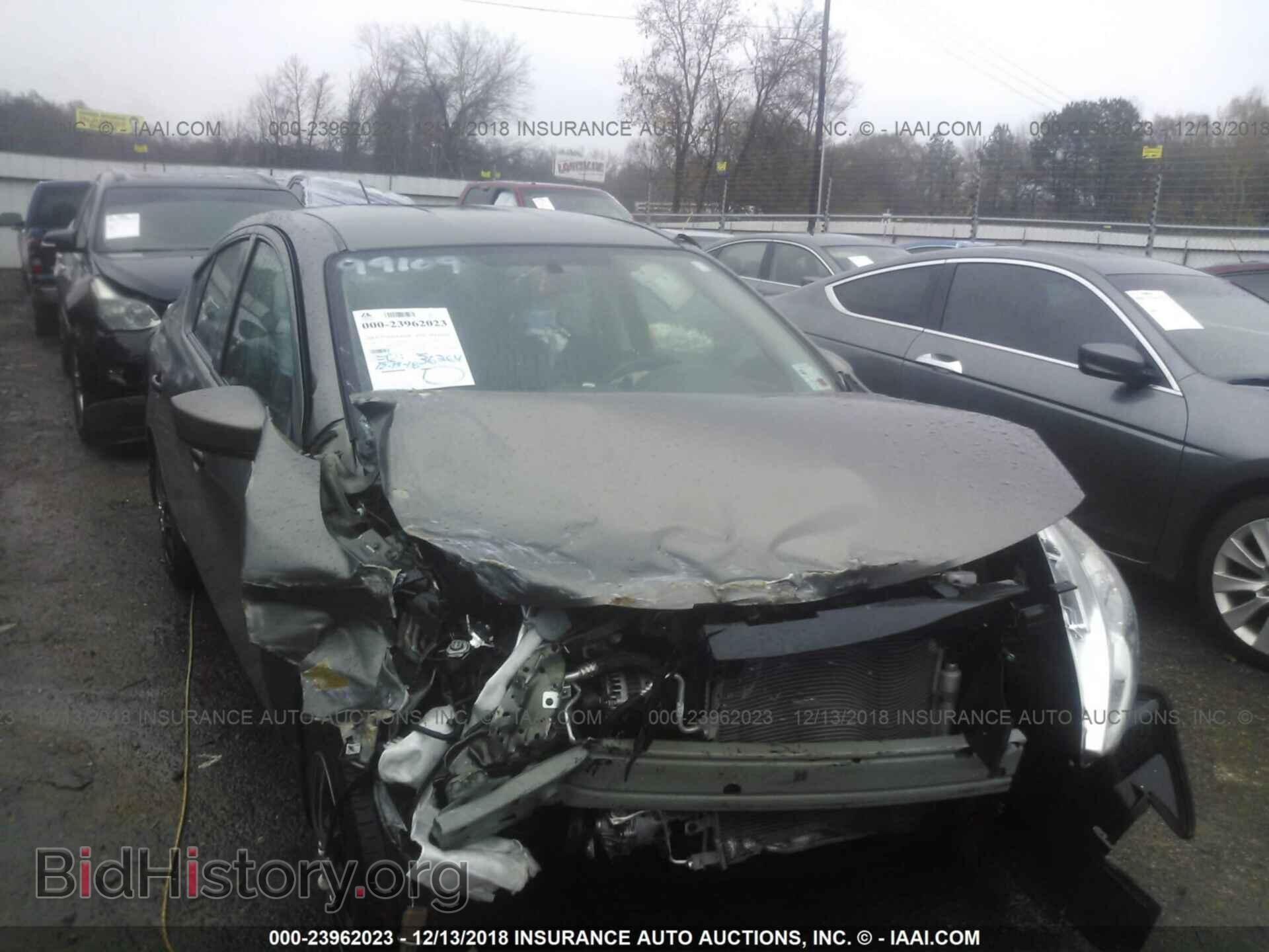 Photo 3N1CN7APXGL910290 - NISSAN VERSA 2016