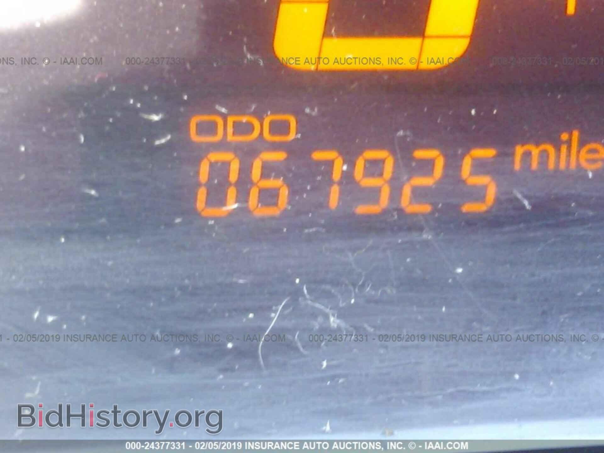 2002 SUZUKI AERIO - VIN: JS2RA41S725104962 - Фото 7