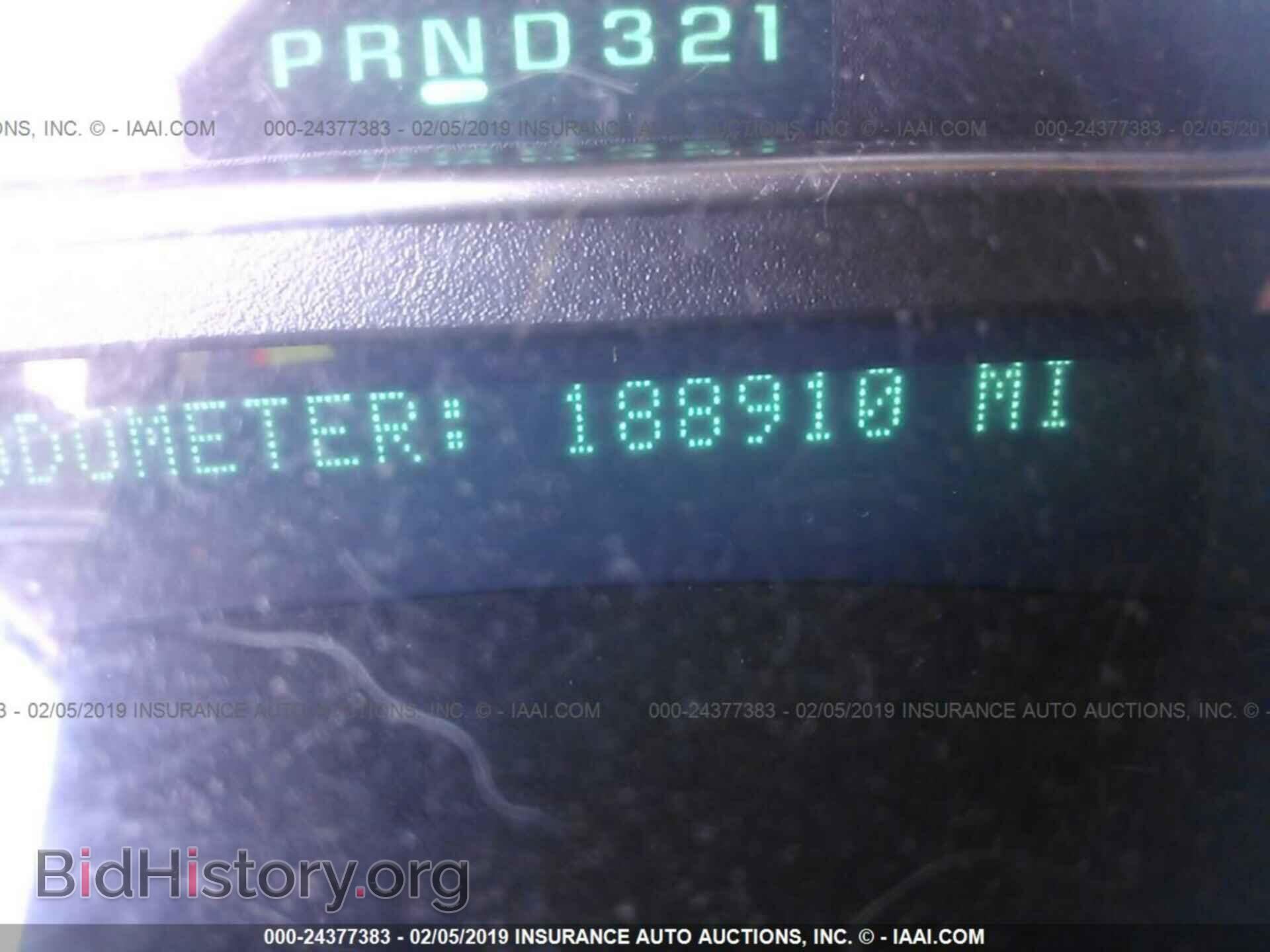 2002 GMC ENVOY - VIN: 1GKDT13S422266922 - Photo 7