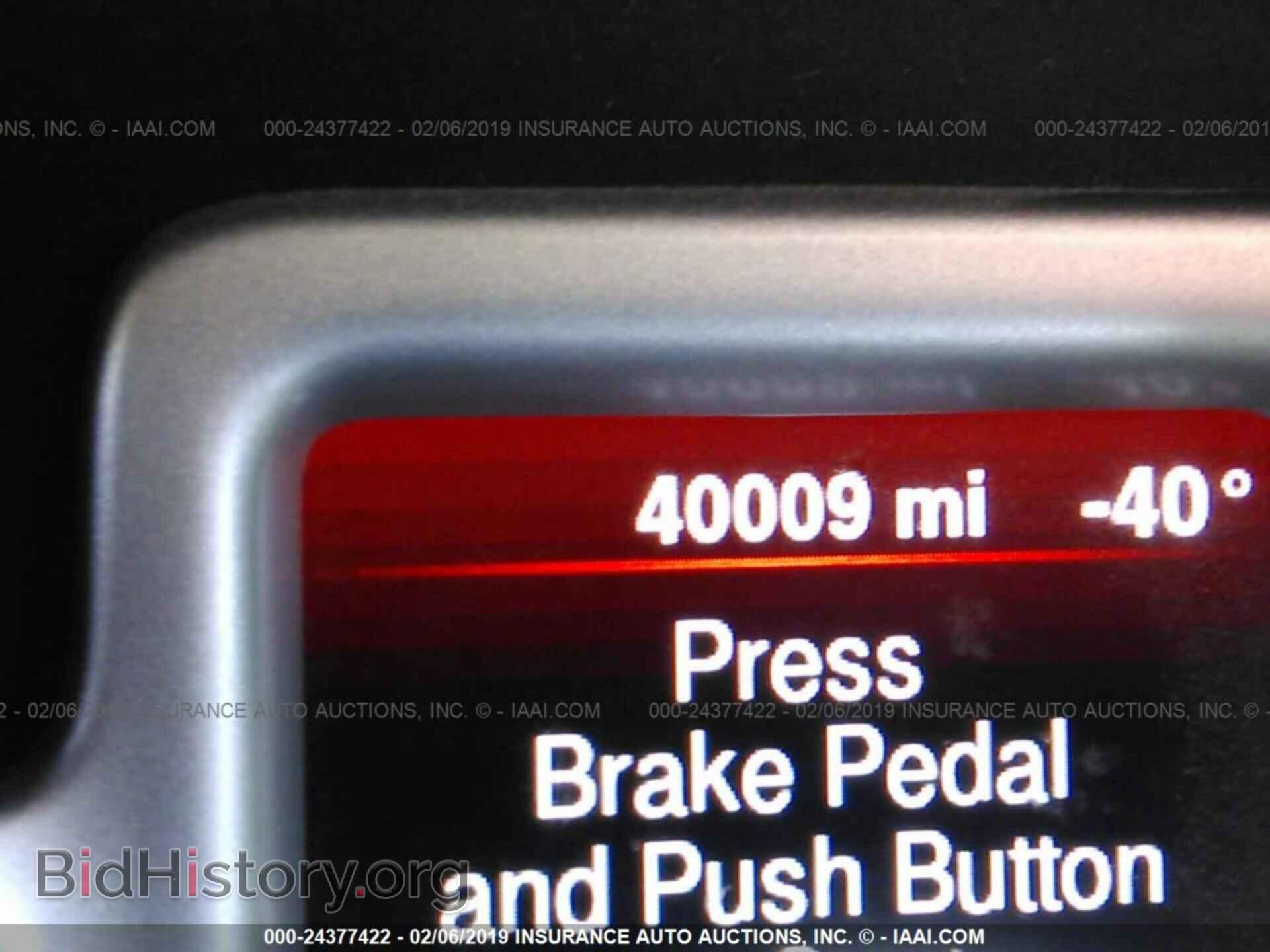 2016 DODGE JOURNEY - VIN: 3C4PDCBG7GT157312 - Фото 7