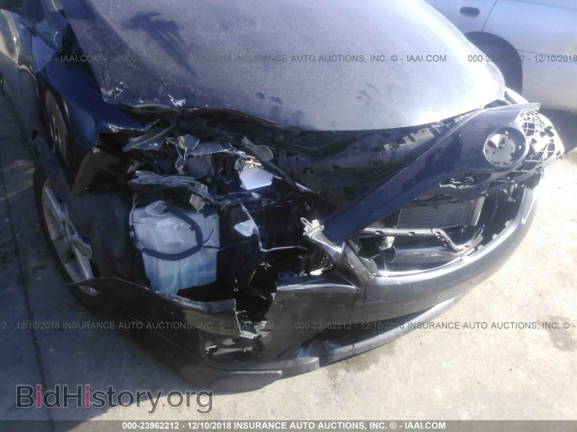 2013 TOYOTA COROLLA - VIN: 2T1BU4EE3DC114546 - Фото 6