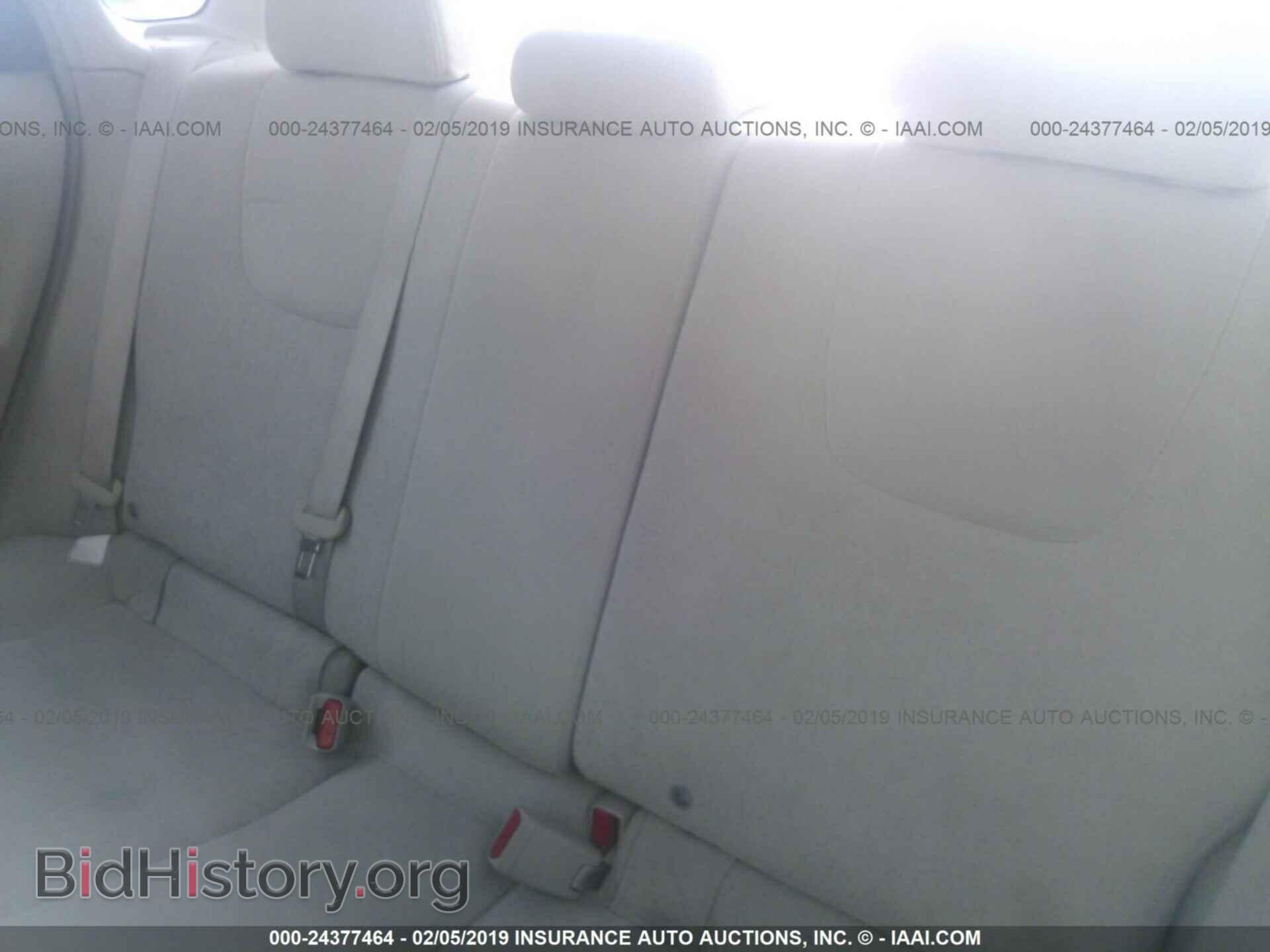 2008 SUBARU IMPREZA - VIN: JF1GE61698G507672 - Фото 8