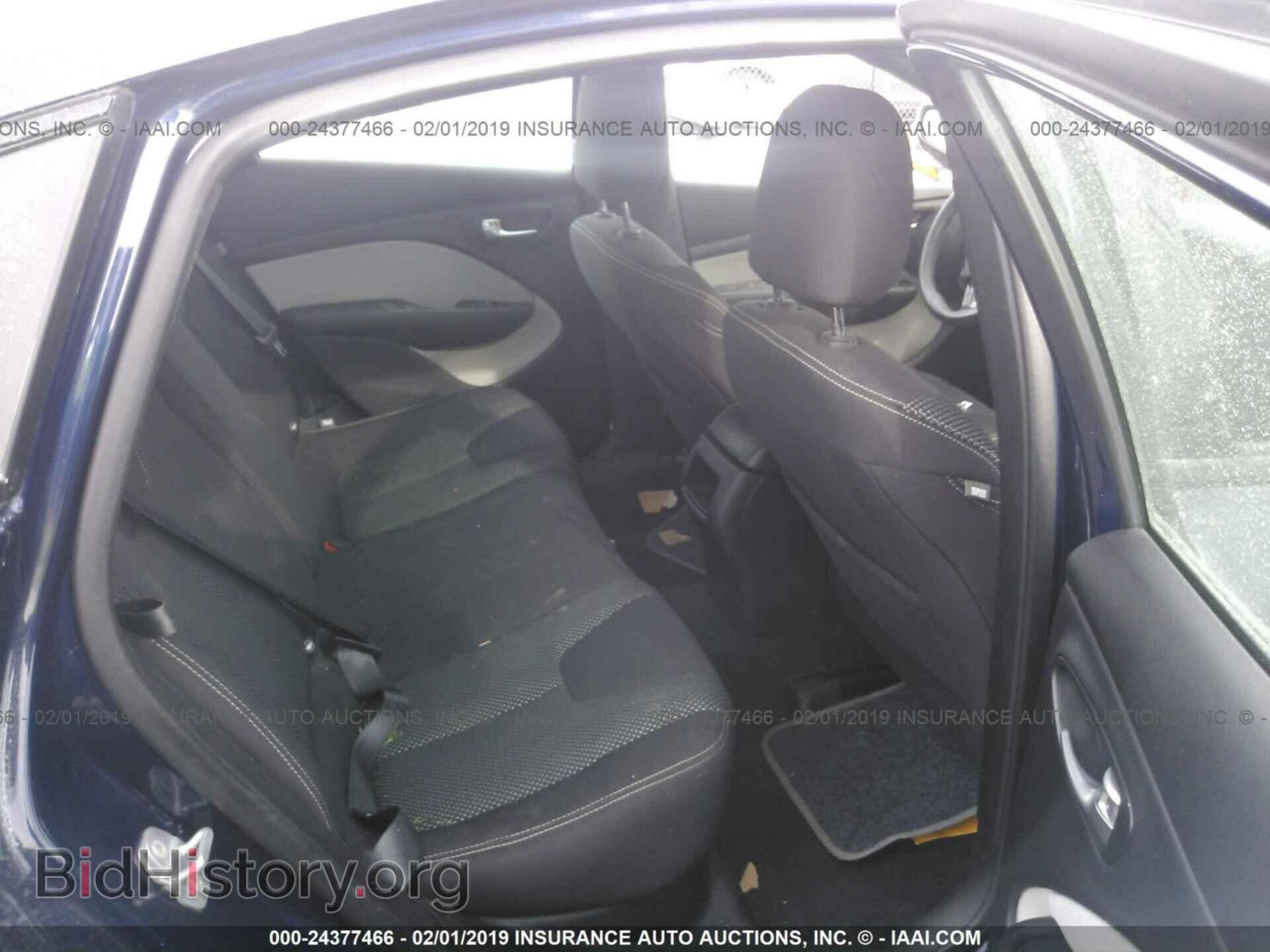 2015 DODGE DART - VIN: 1C3CDFBB3FD166215 - Photo 8