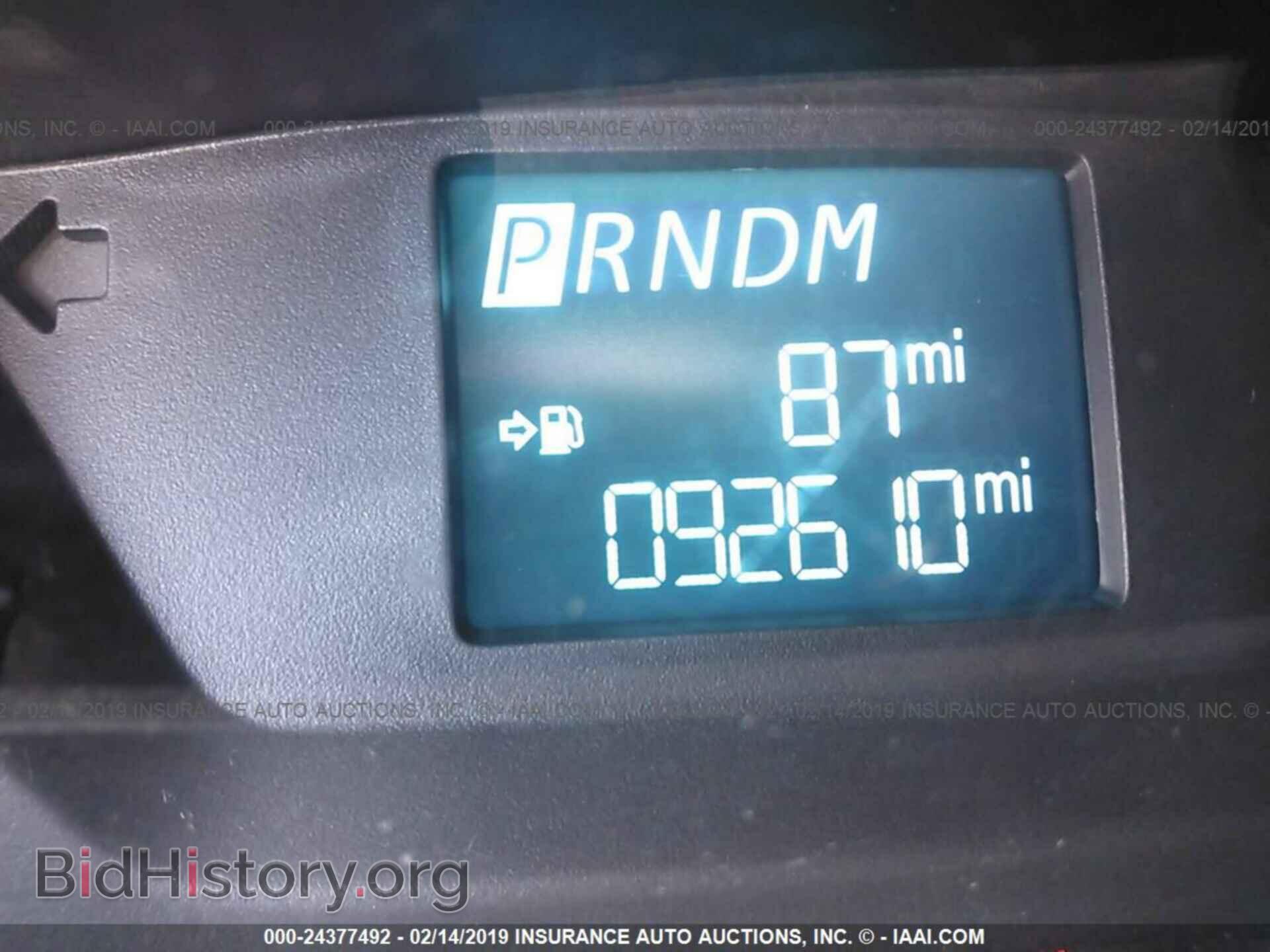2017 FORD TRANSIT - VIN: 1FTLW3XM4HKA24940 - Фото 7