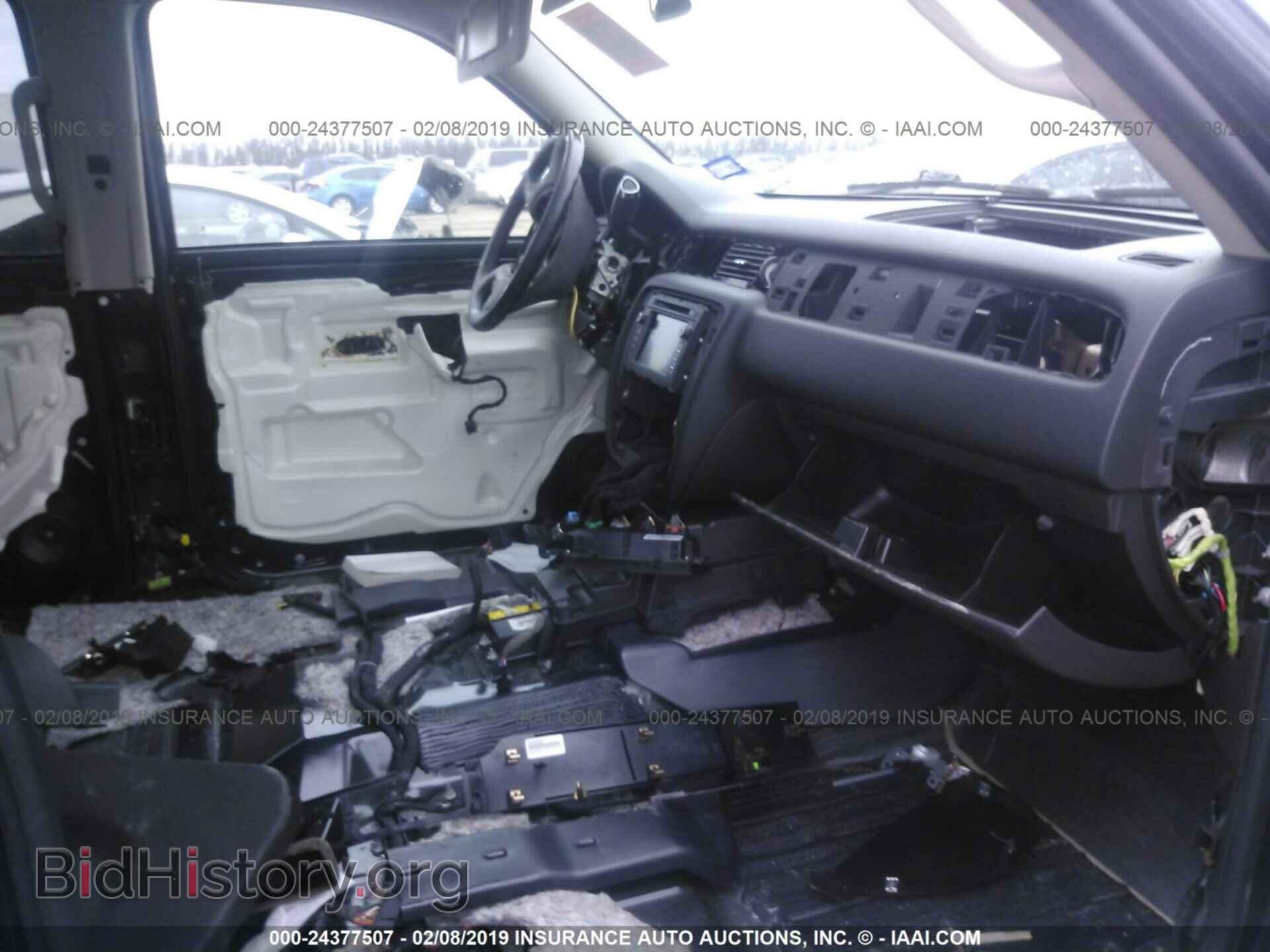 2011 GMC YUKON - VIN: 1GKS1EEF1BR244887 - Фото 5