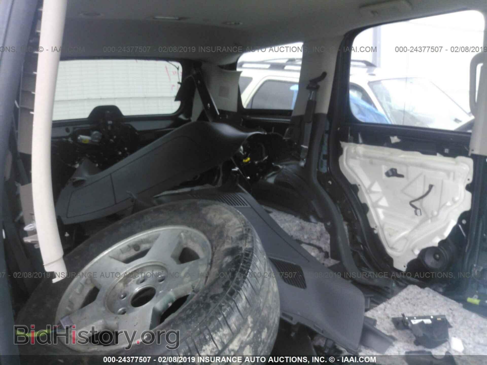 2011 GMC YUKON - VIN: 1GKS1EEF1BR244887 - Фото 8