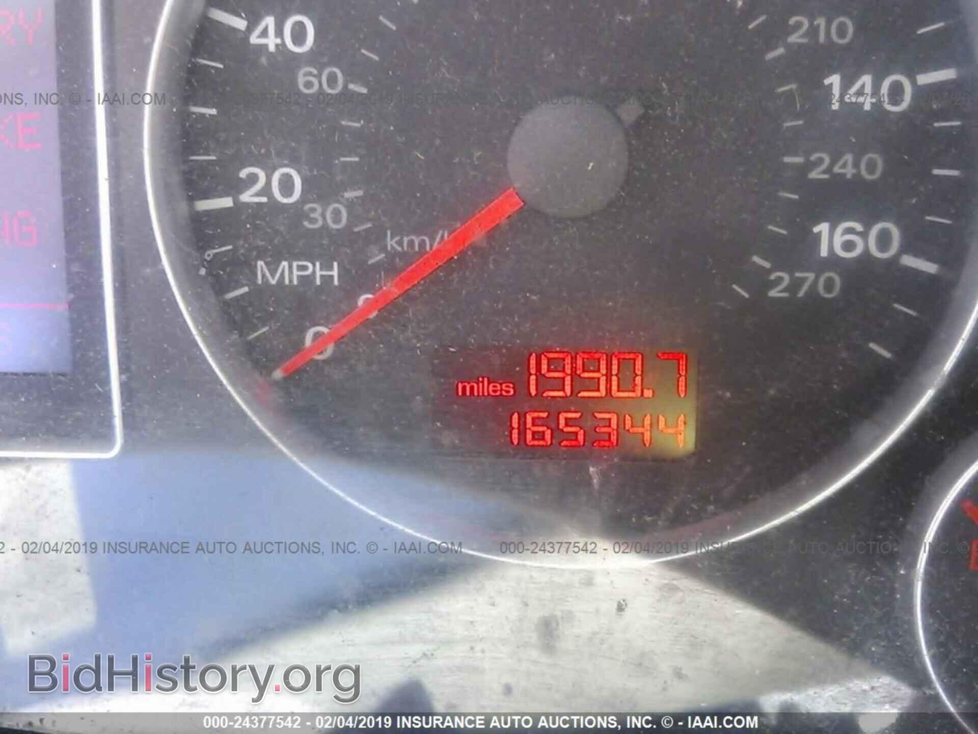 2006 AUDI A4 - VIN: WAUDF78E26A038371 - Фото 7