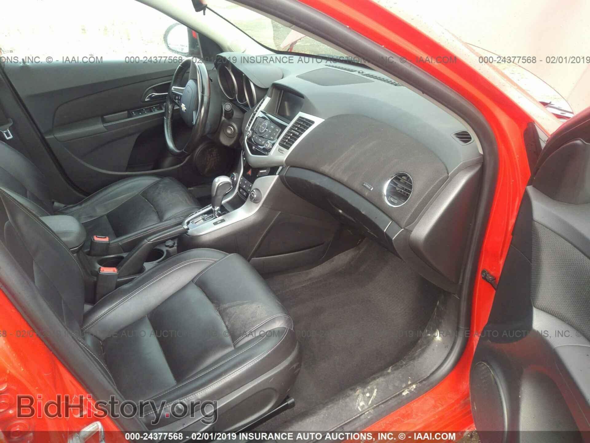 2009 CHEVROLET TRAVERSE - VIN: 1GNER23D59S151768 - Фото 5