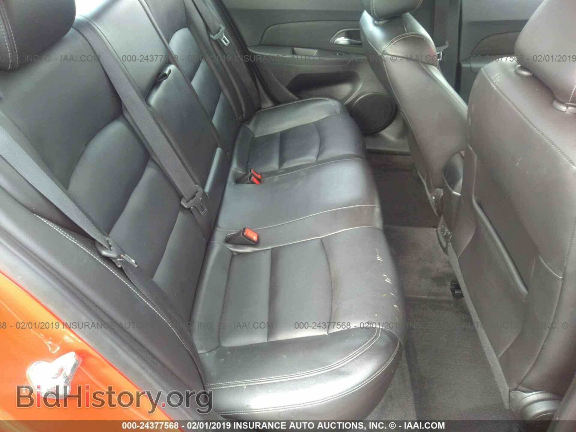 2009 CHEVROLET TRAVERSE - VIN: 1GNER23D59S151768 - Фото 8