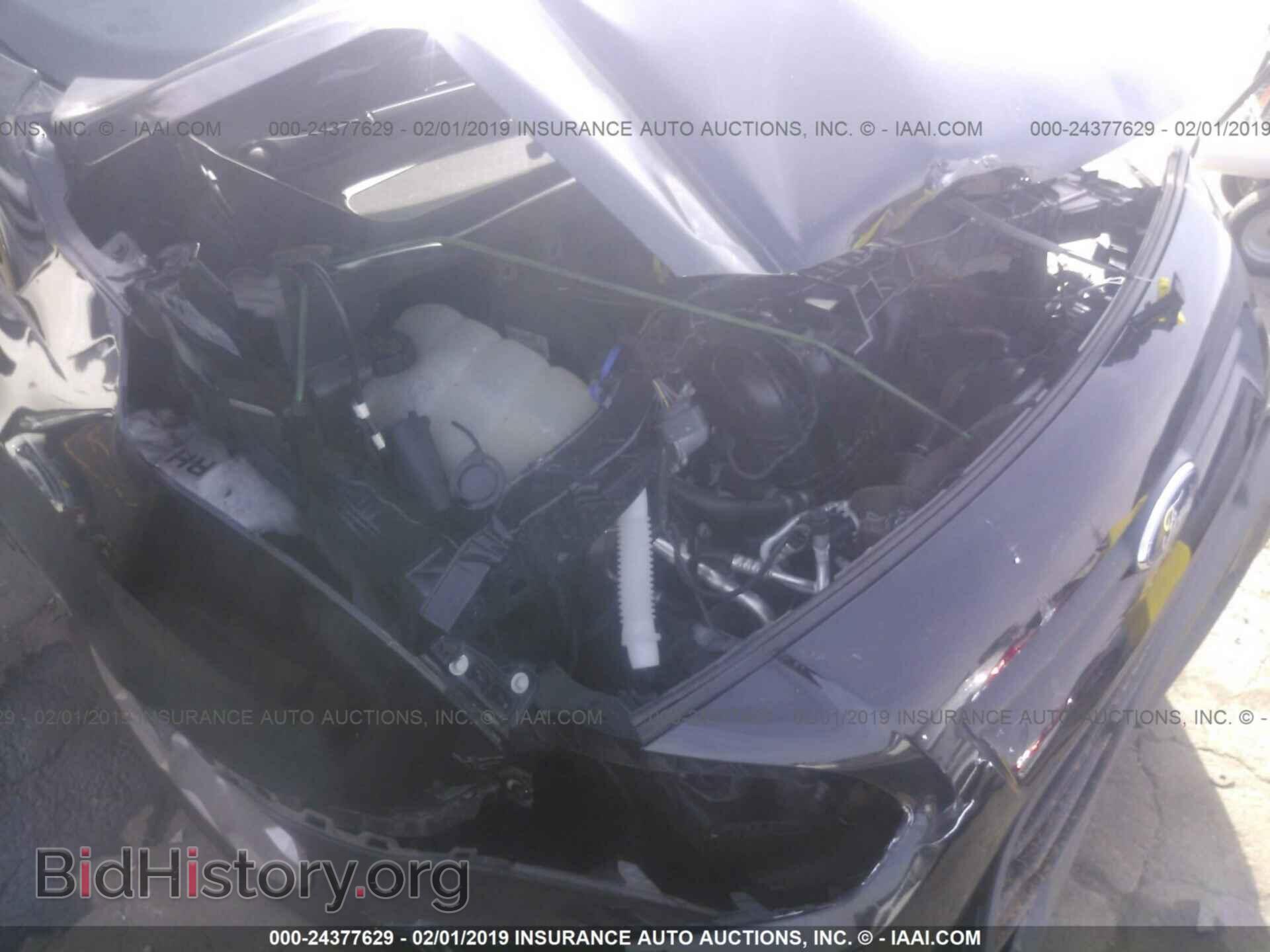 2017 FORD TRANSIT CONNECT - VIN: NM0LS7E75H1317314 - Фото 6
