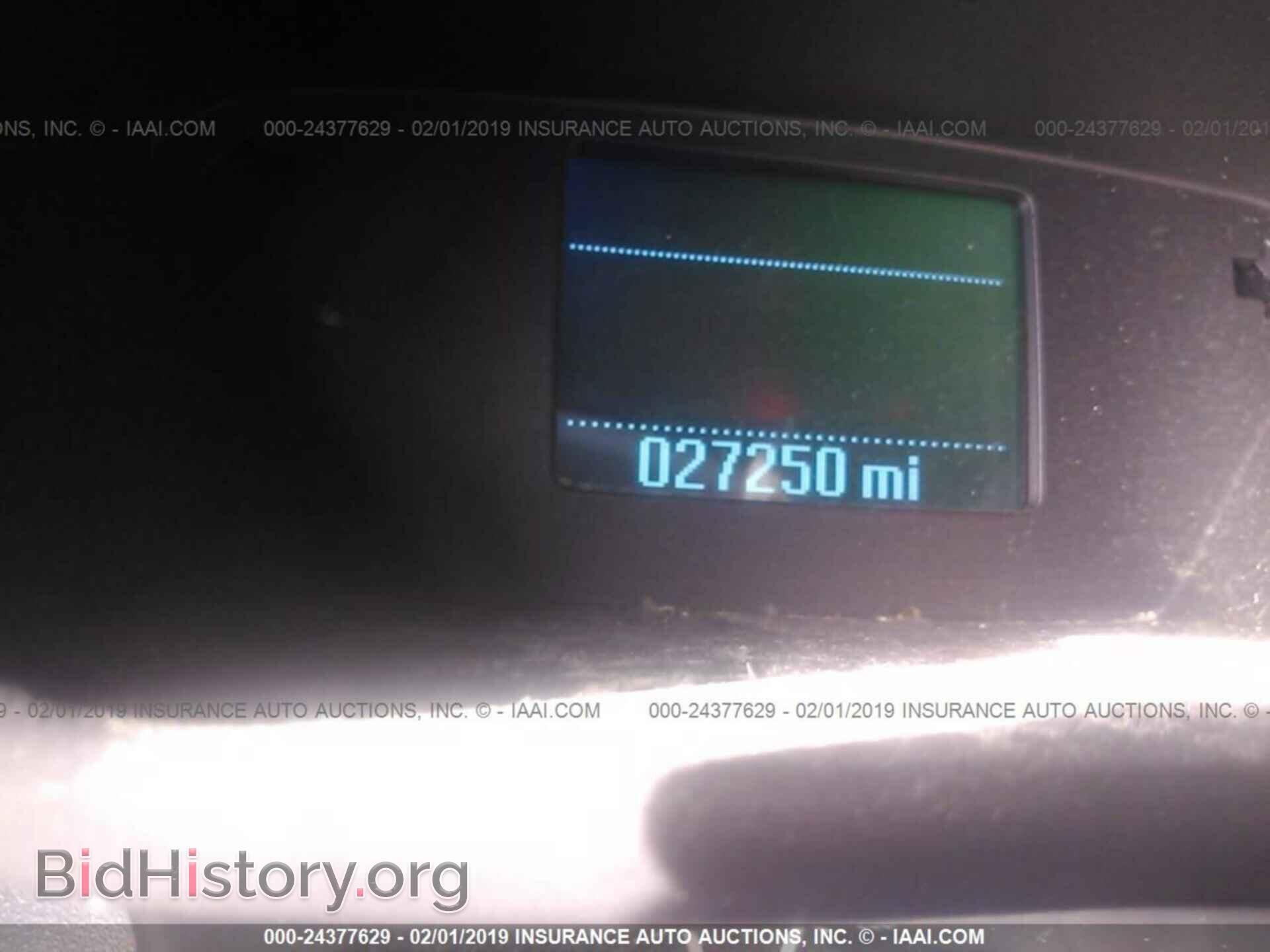 2017 FORD TRANSIT CONNECT - VIN: NM0LS7E75H1317314 - Фото 7