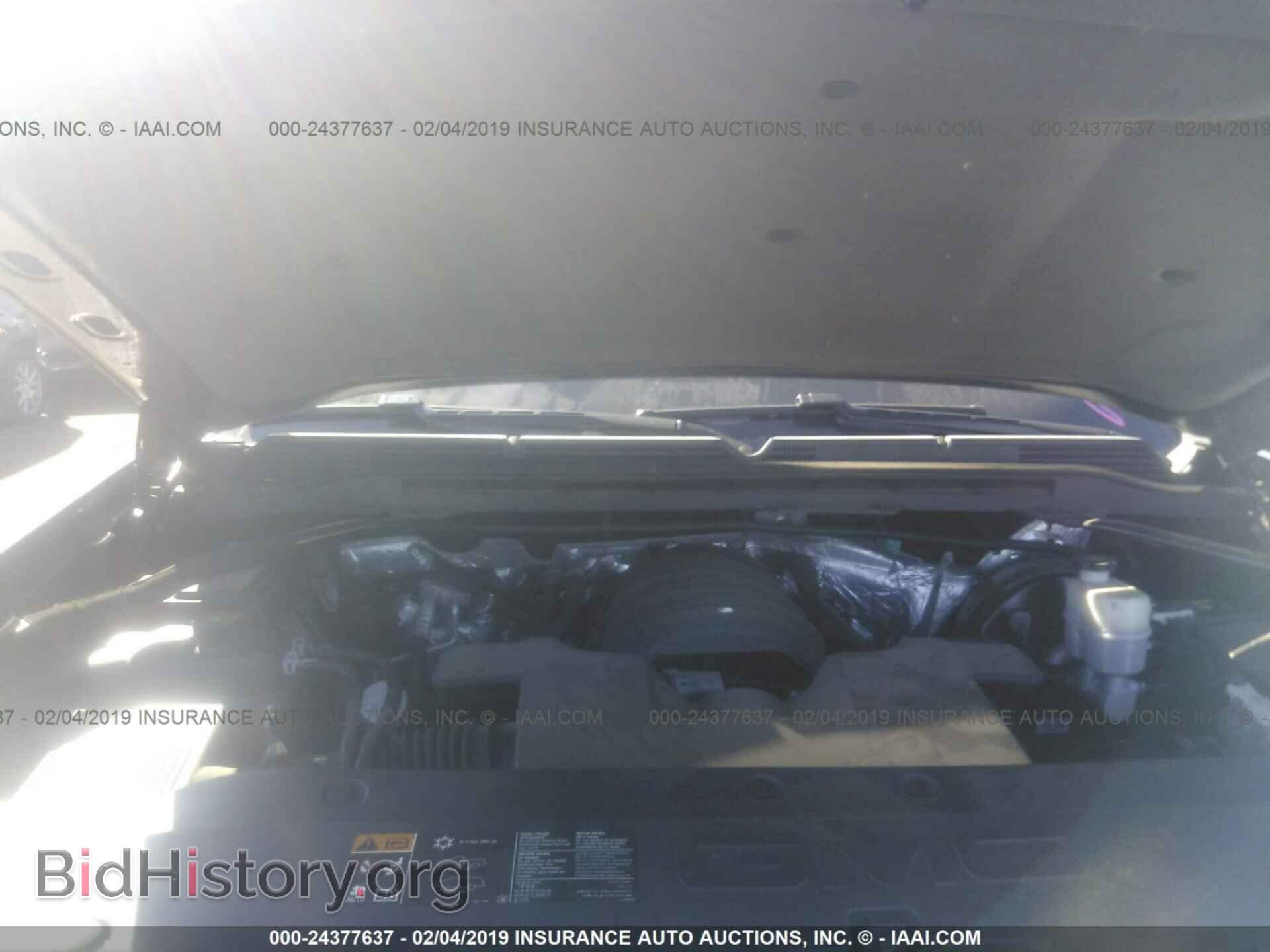 2015 GMC SIERRA - VIN: 3GTU2VEC3FG214612 - Photo 10