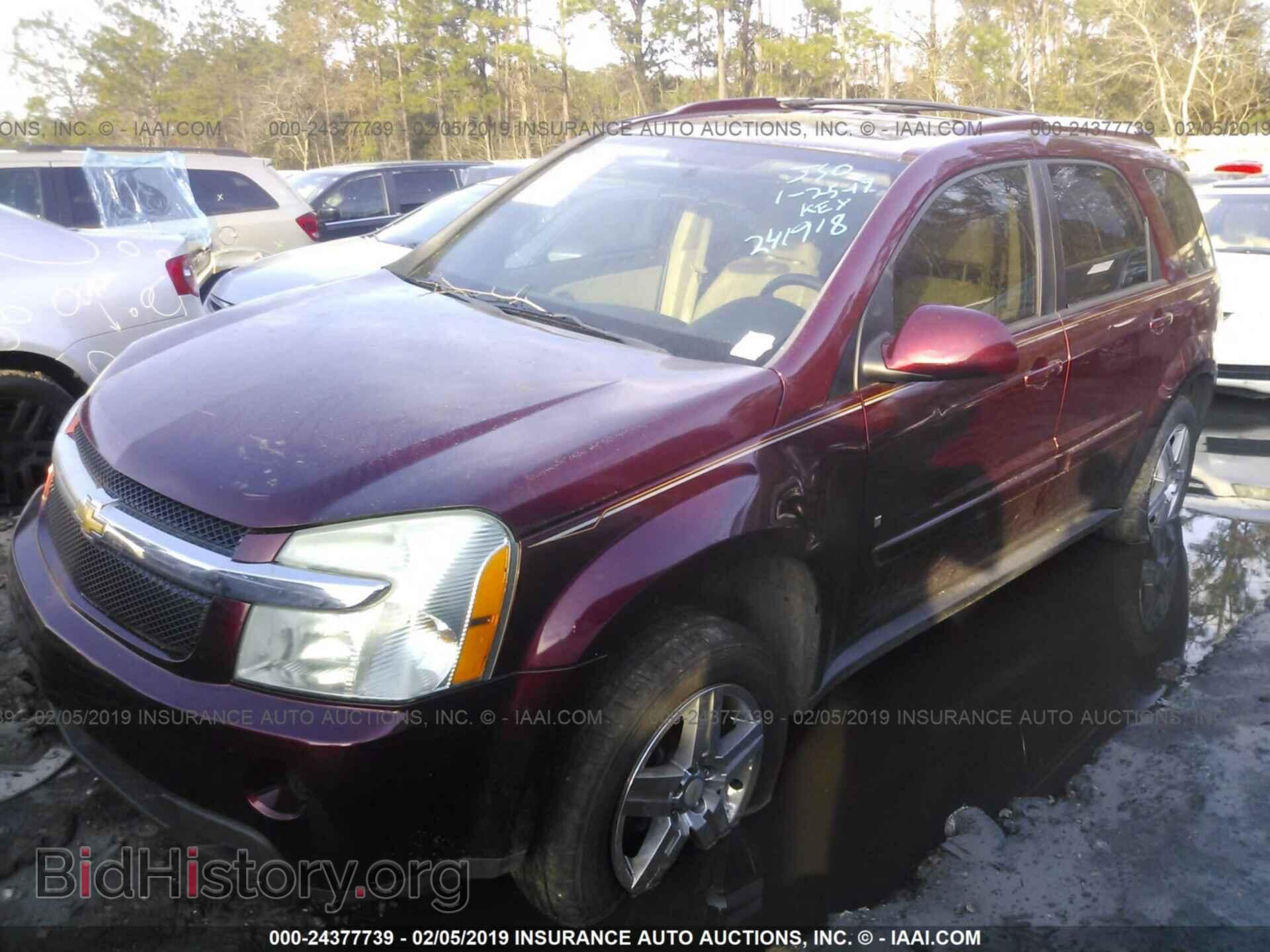 2013 LEXUS RX - VIN: JTJBK1BA0D2034199 - Фото 2