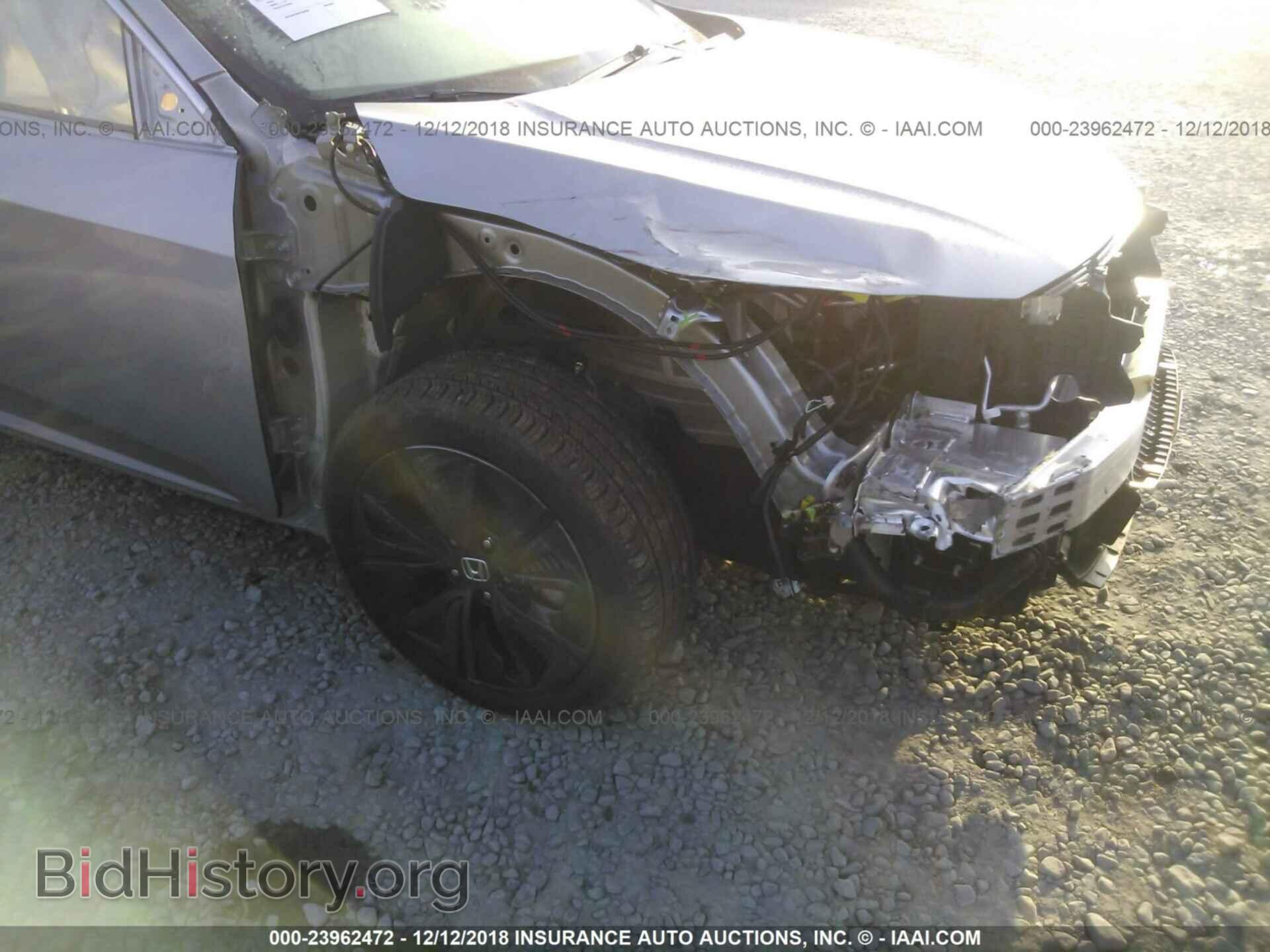 2011 DODGE AVENGER - VIN: 1B3BD4FB3BN578517 - Фото 6