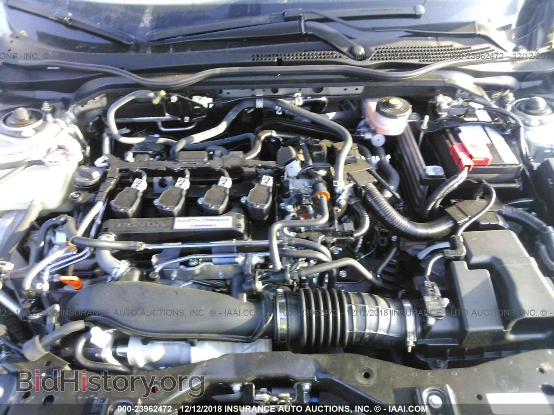2011 DODGE AVENGER - VIN: 1B3BD4FB3BN578517 - Фото 10