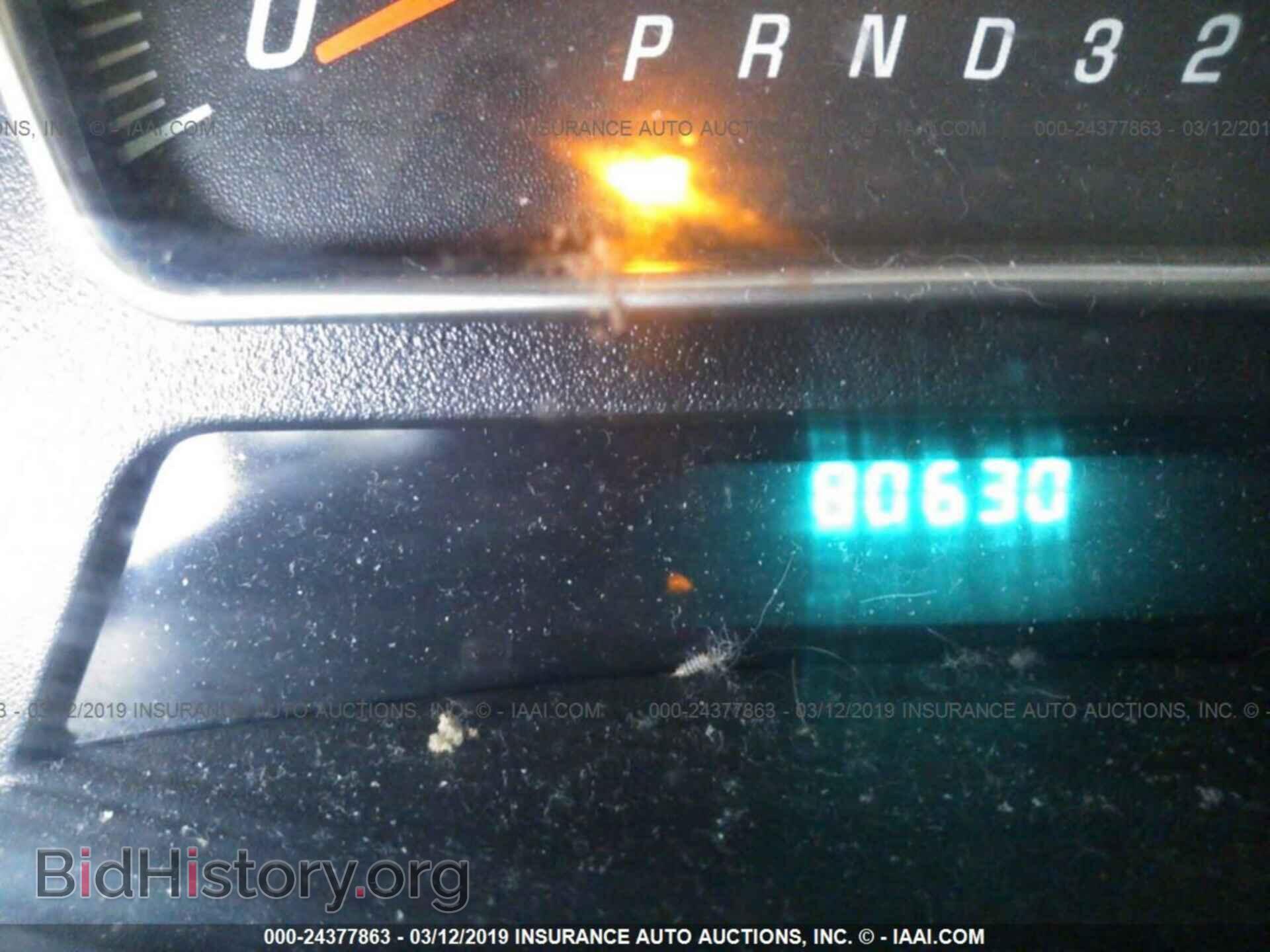 2007 GMC ENVOY - VIN: 1GKDS13S372178065 - Фото 7