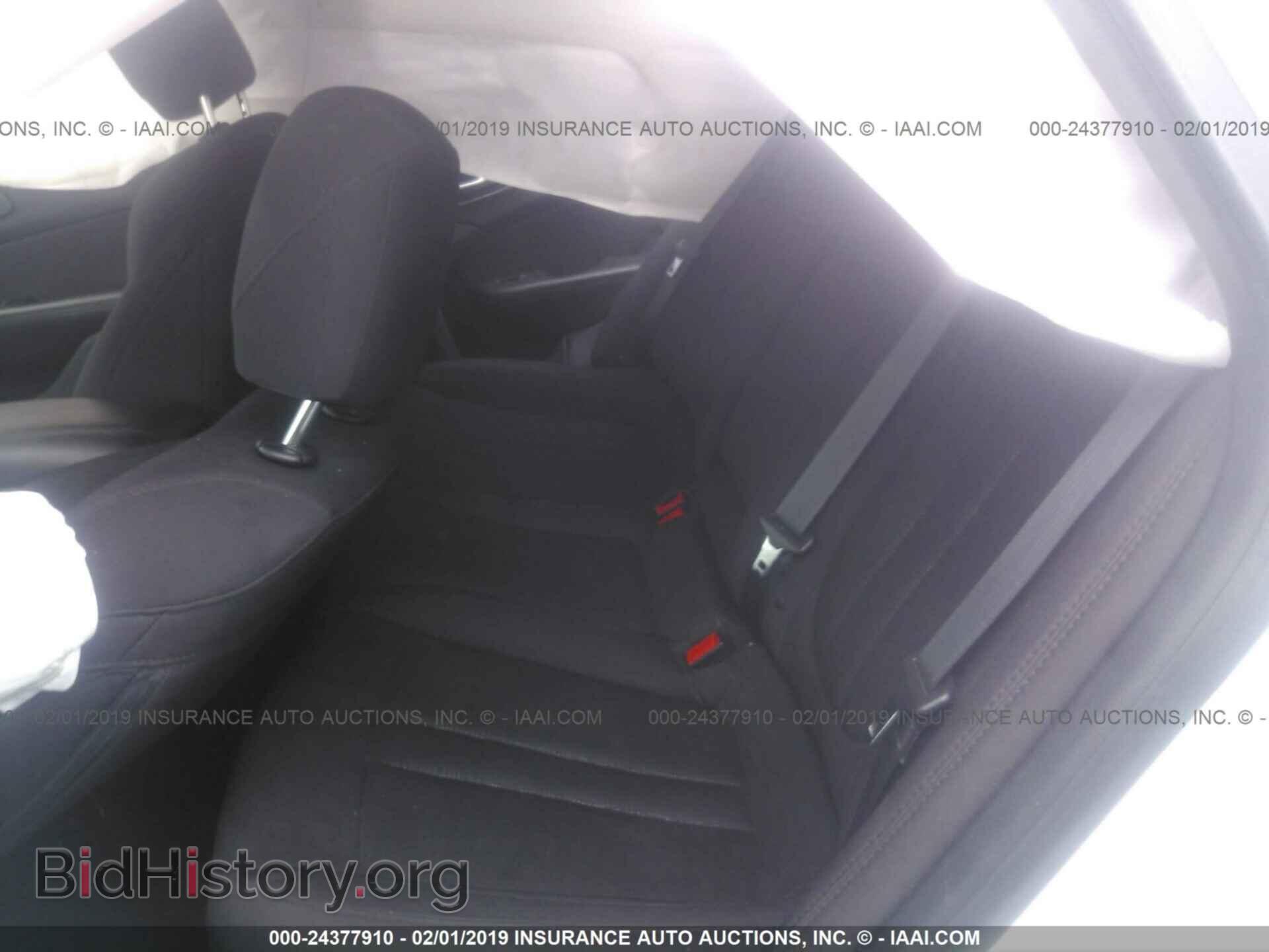 2015 CHRYSLER 200 - VIN: 1C3CCCAB9FN545796 - Фото 8