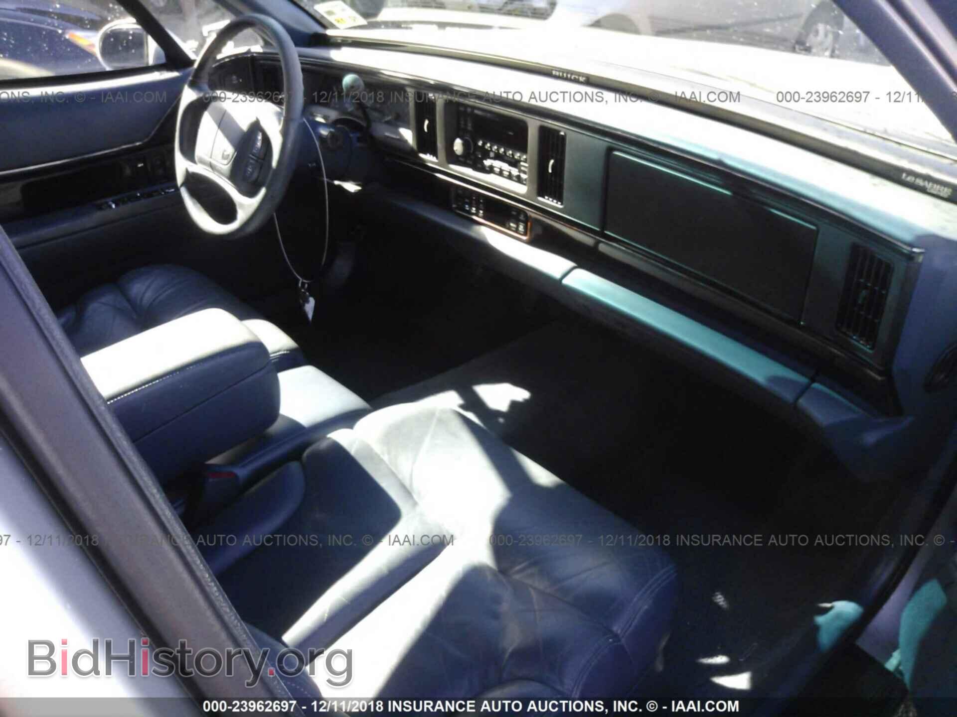 2012 PORSCHE CAYENNE - VIN: WP1AA2A26CLA11504 - Фото 5