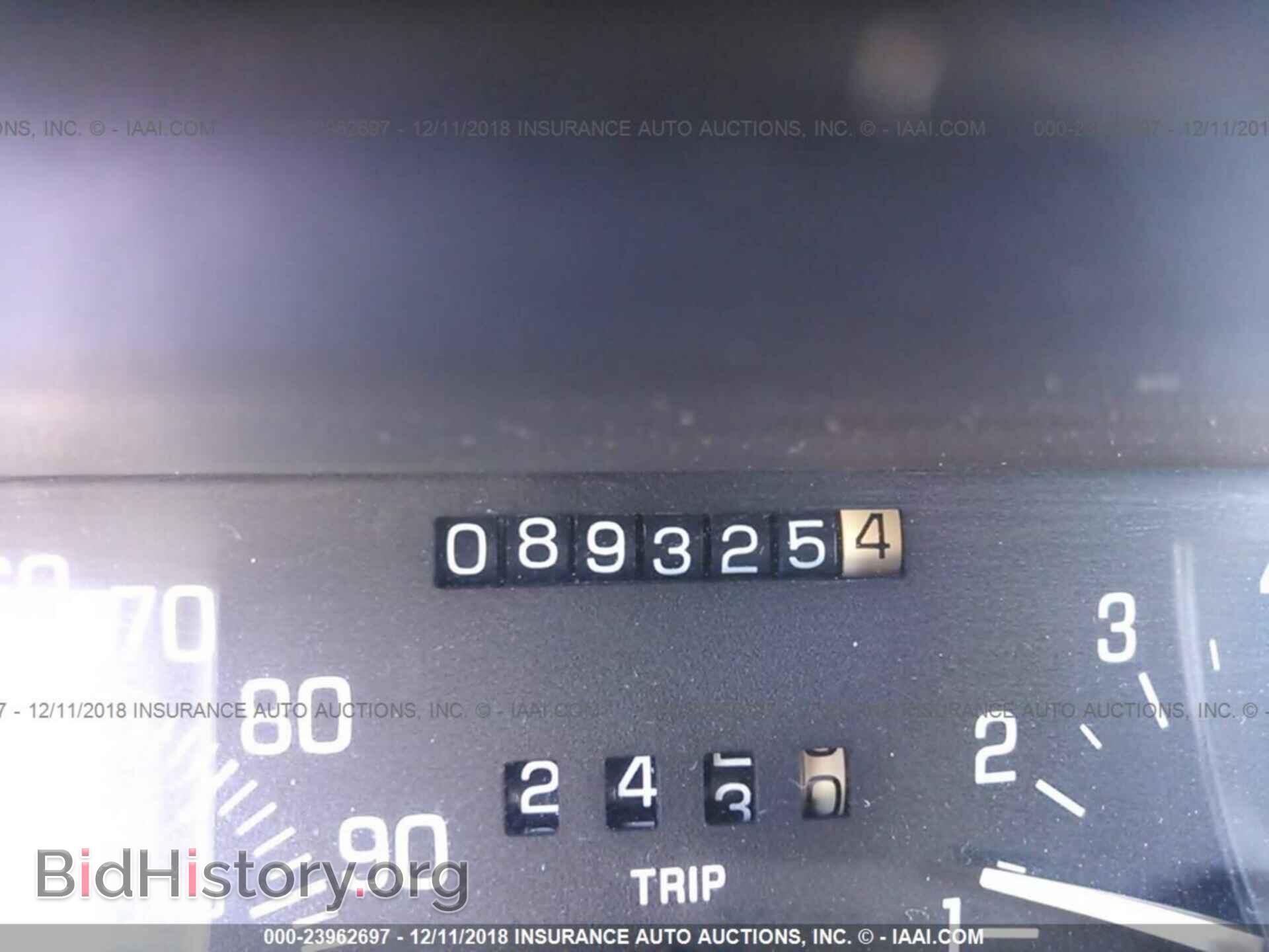 2012 PORSCHE CAYENNE - VIN: WP1AA2A26CLA11504 - Фото 7